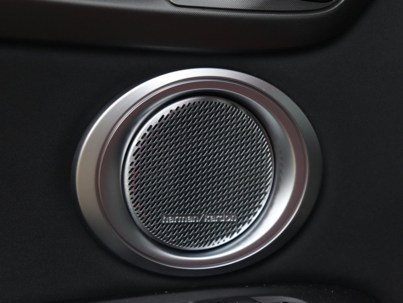 Foto van Alfa Romeo Tonale