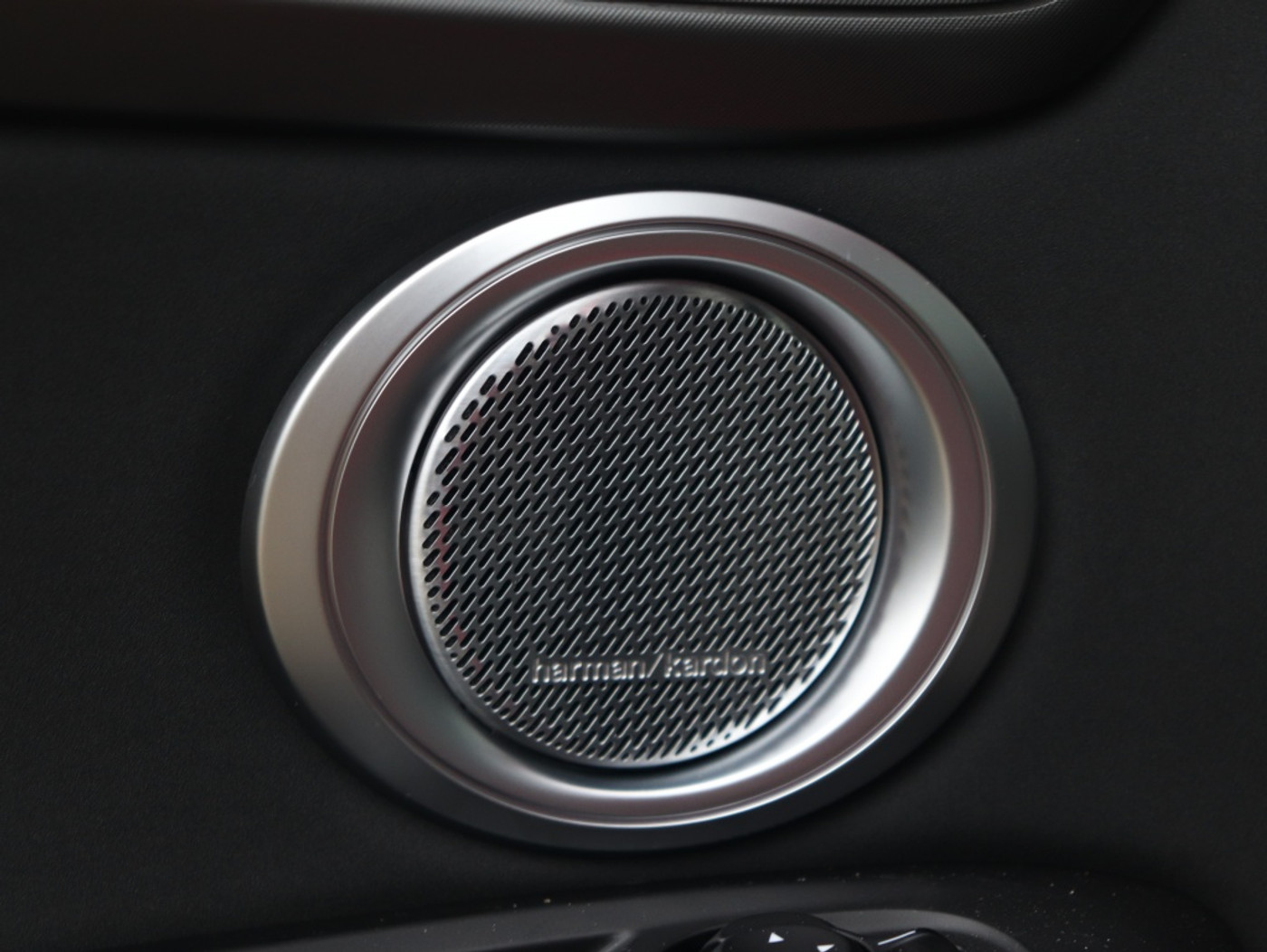 Foto van Alfa Romeo Tonale