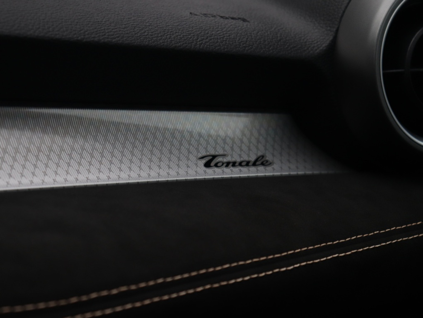 Foto van Alfa Romeo Tonale