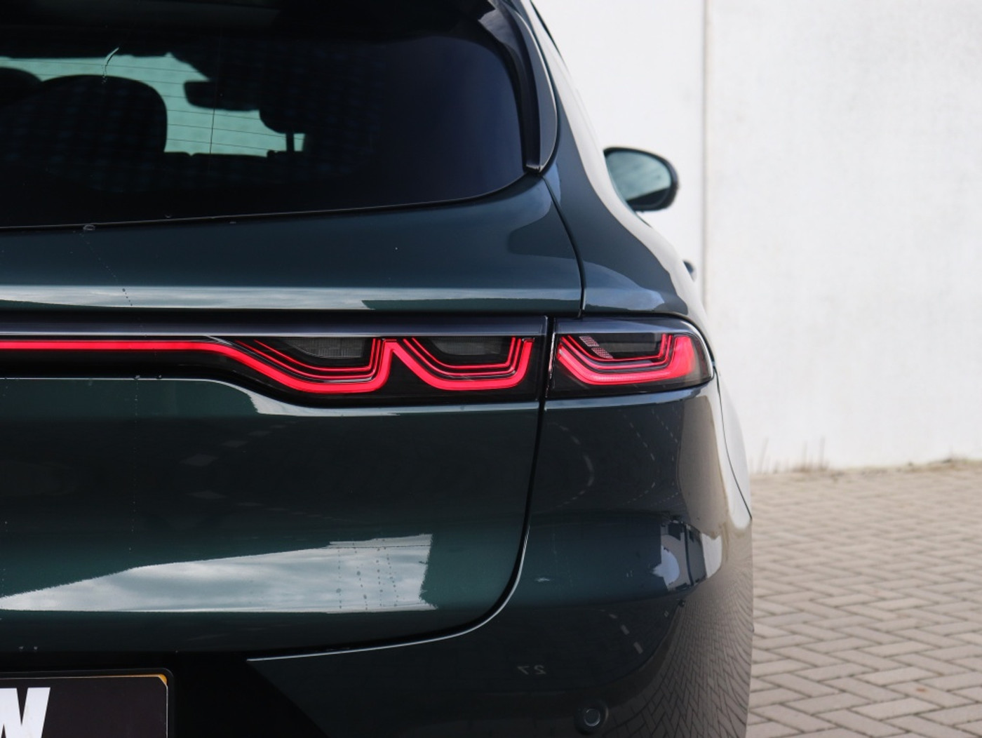Foto van Alfa Romeo Tonale