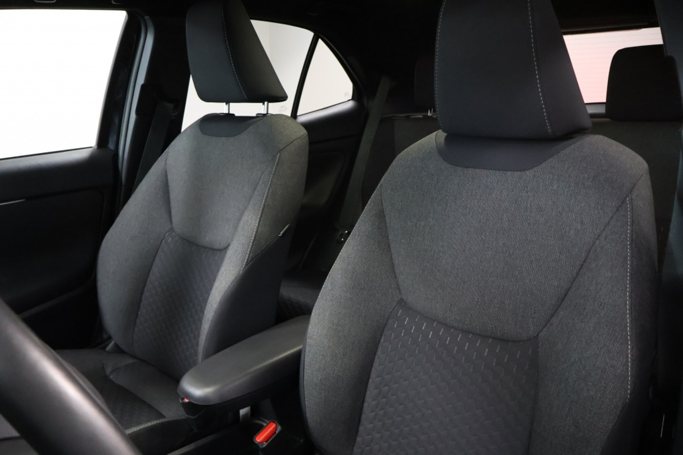 Foto van Toyota Toyota Yaris Cross