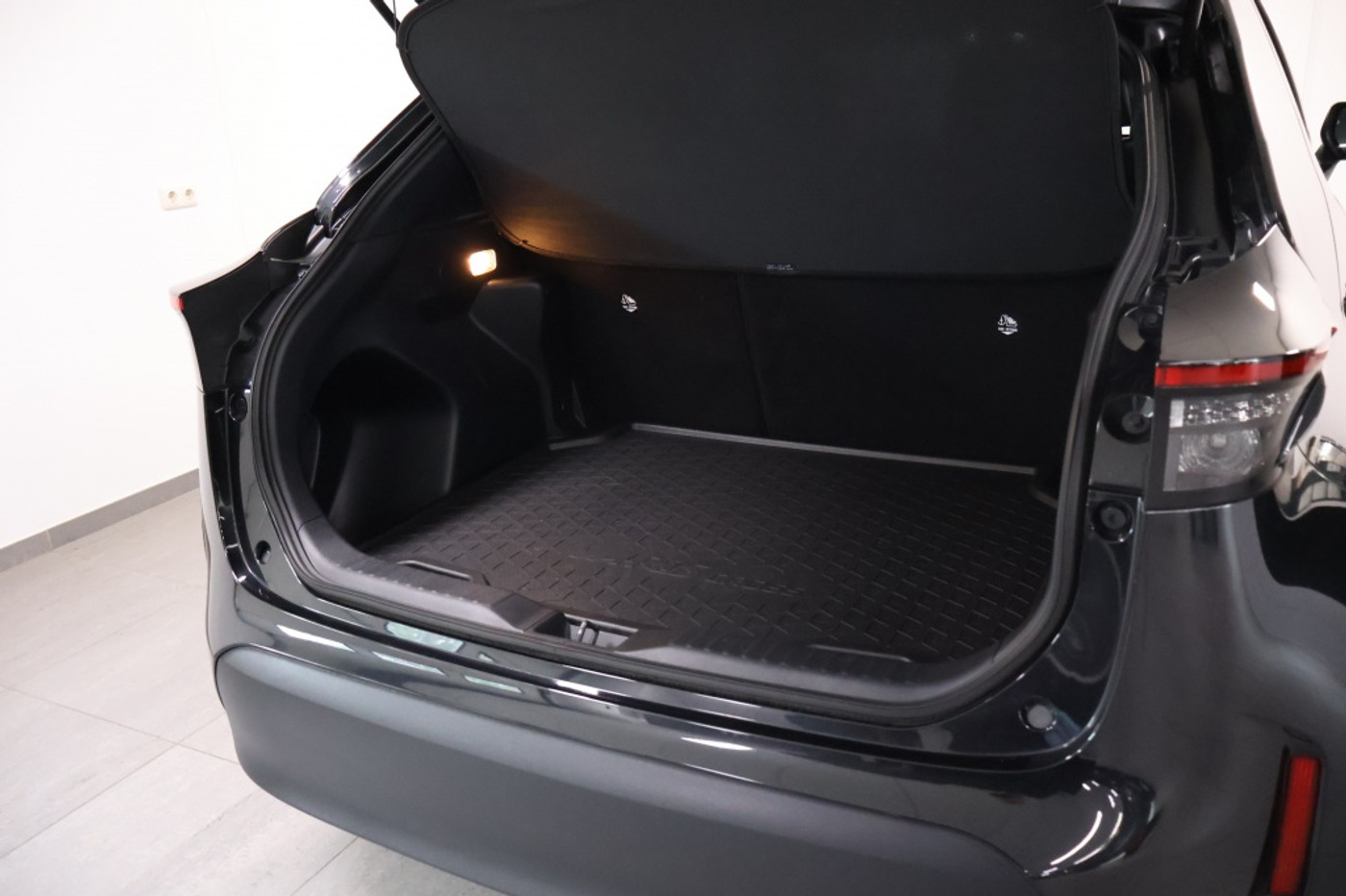 Foto van Toyota Toyota Yaris Cross