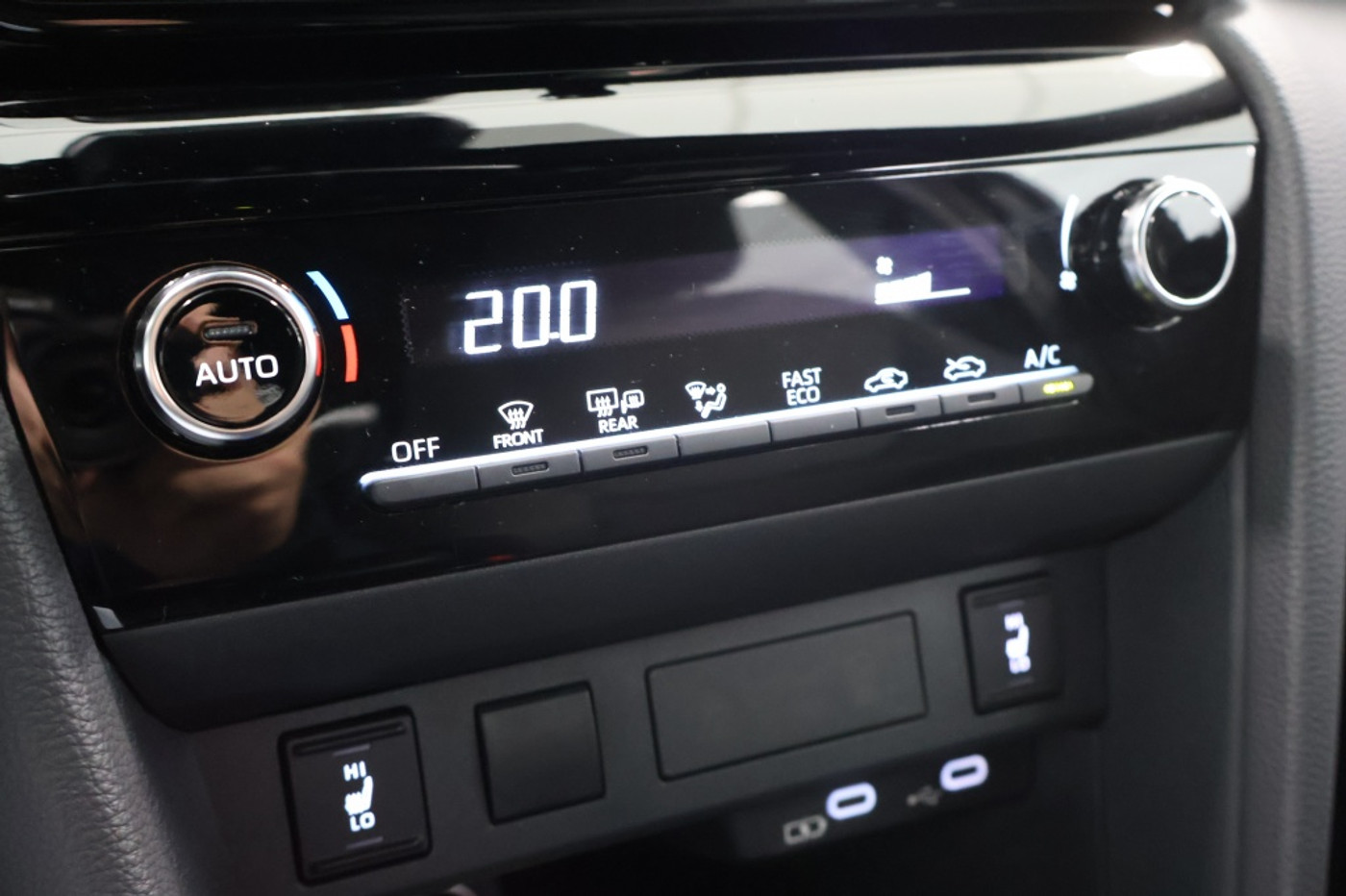 Foto van Toyota Toyota Yaris Cross