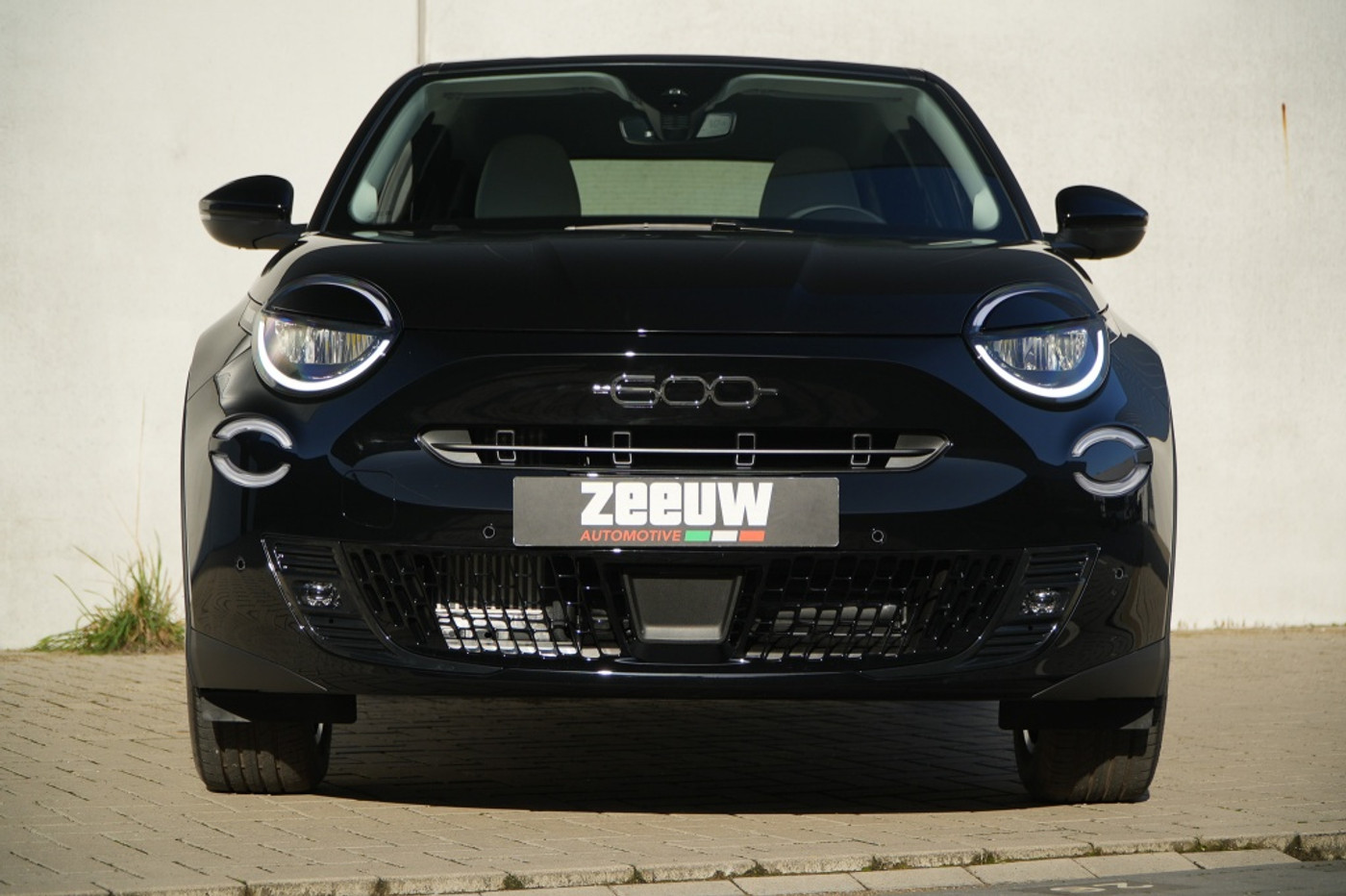 Foto van Fiat 600