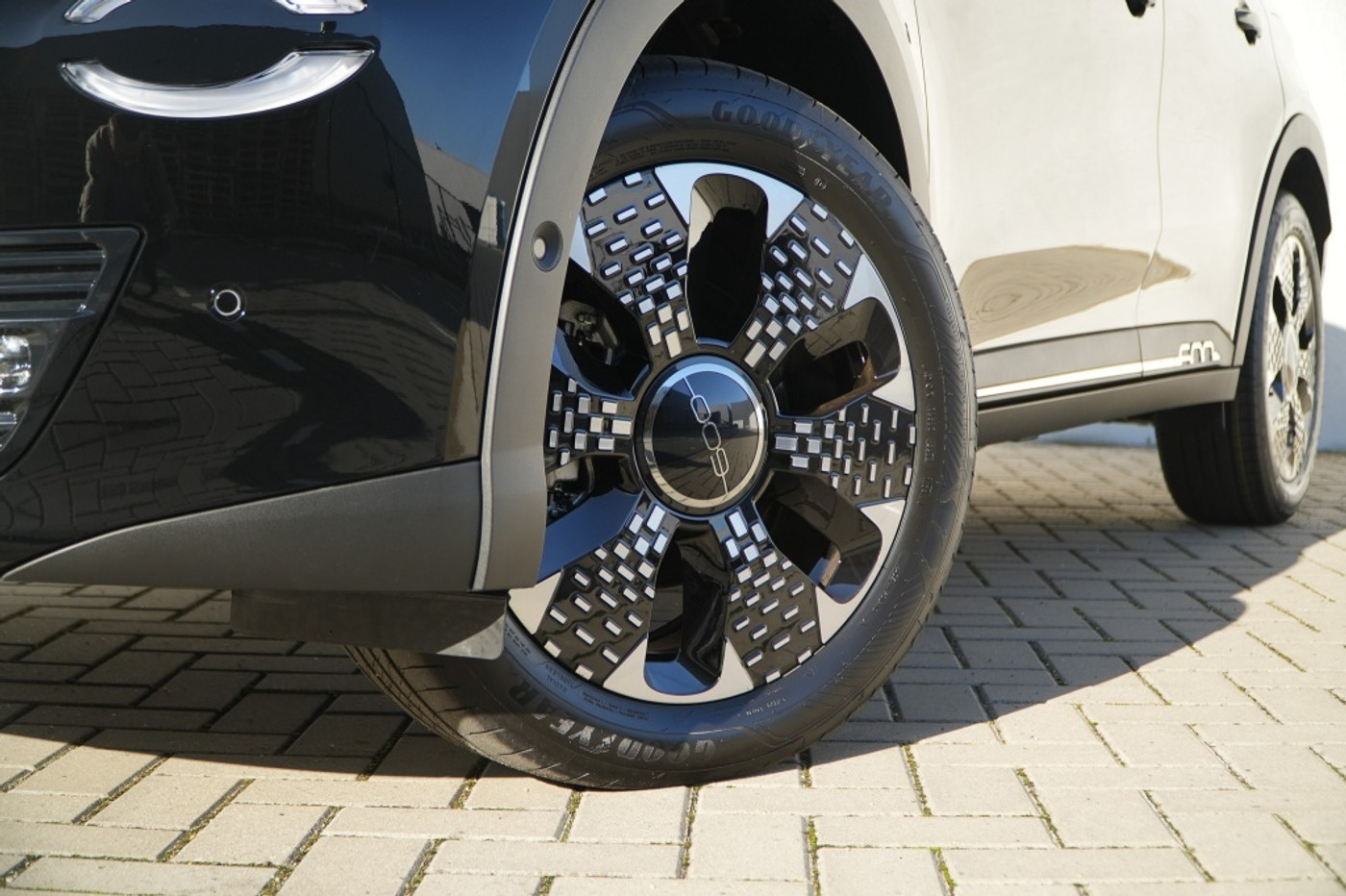 Foto van Fiat 600