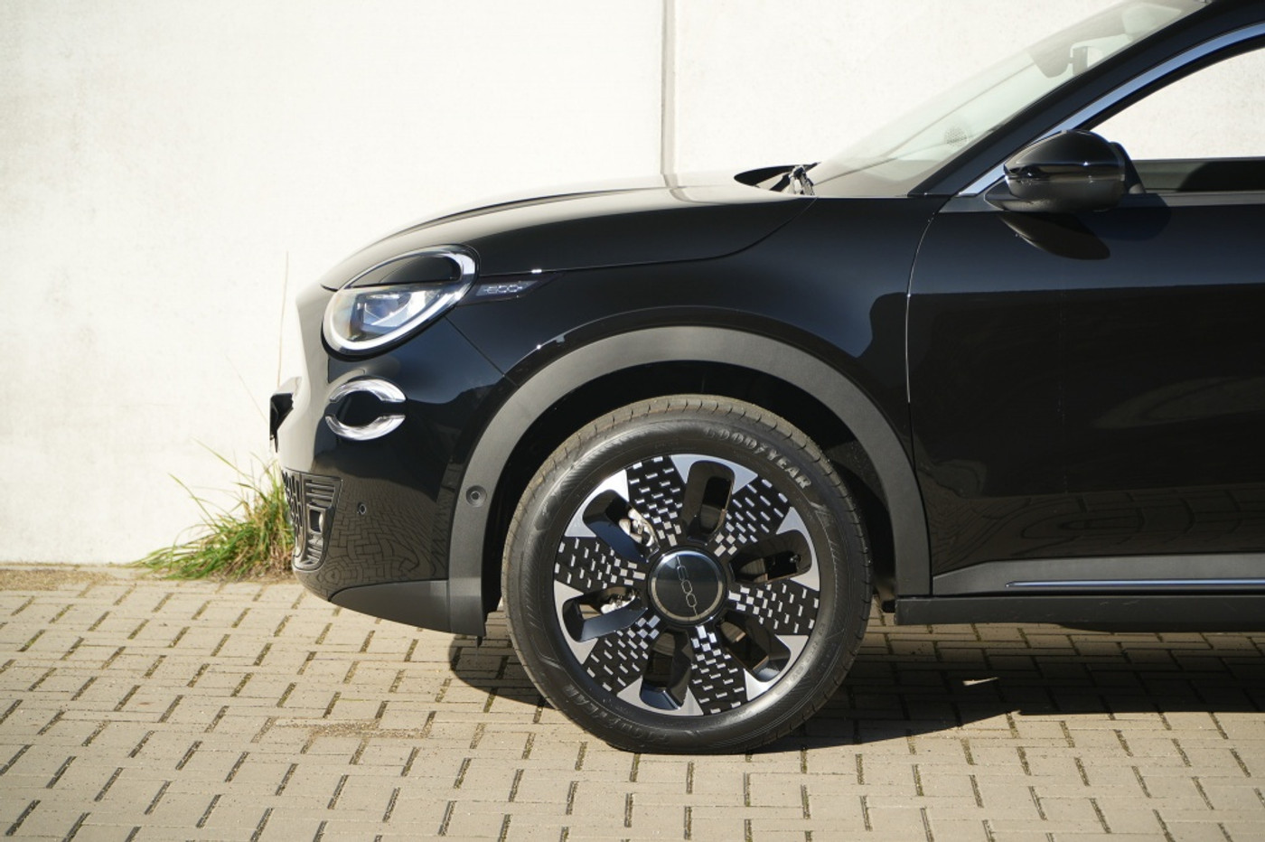 Foto van Fiat 600