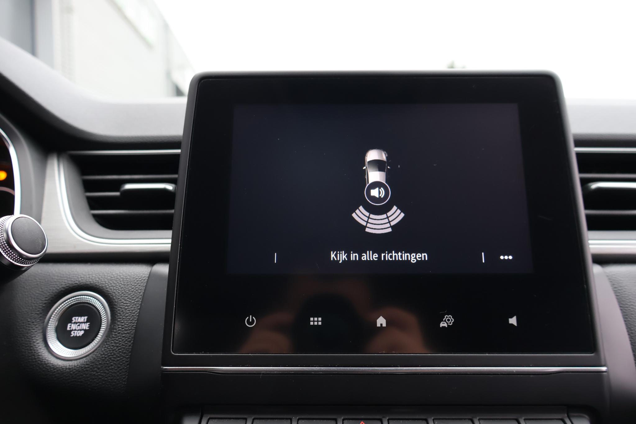 Foto van Renault Captur