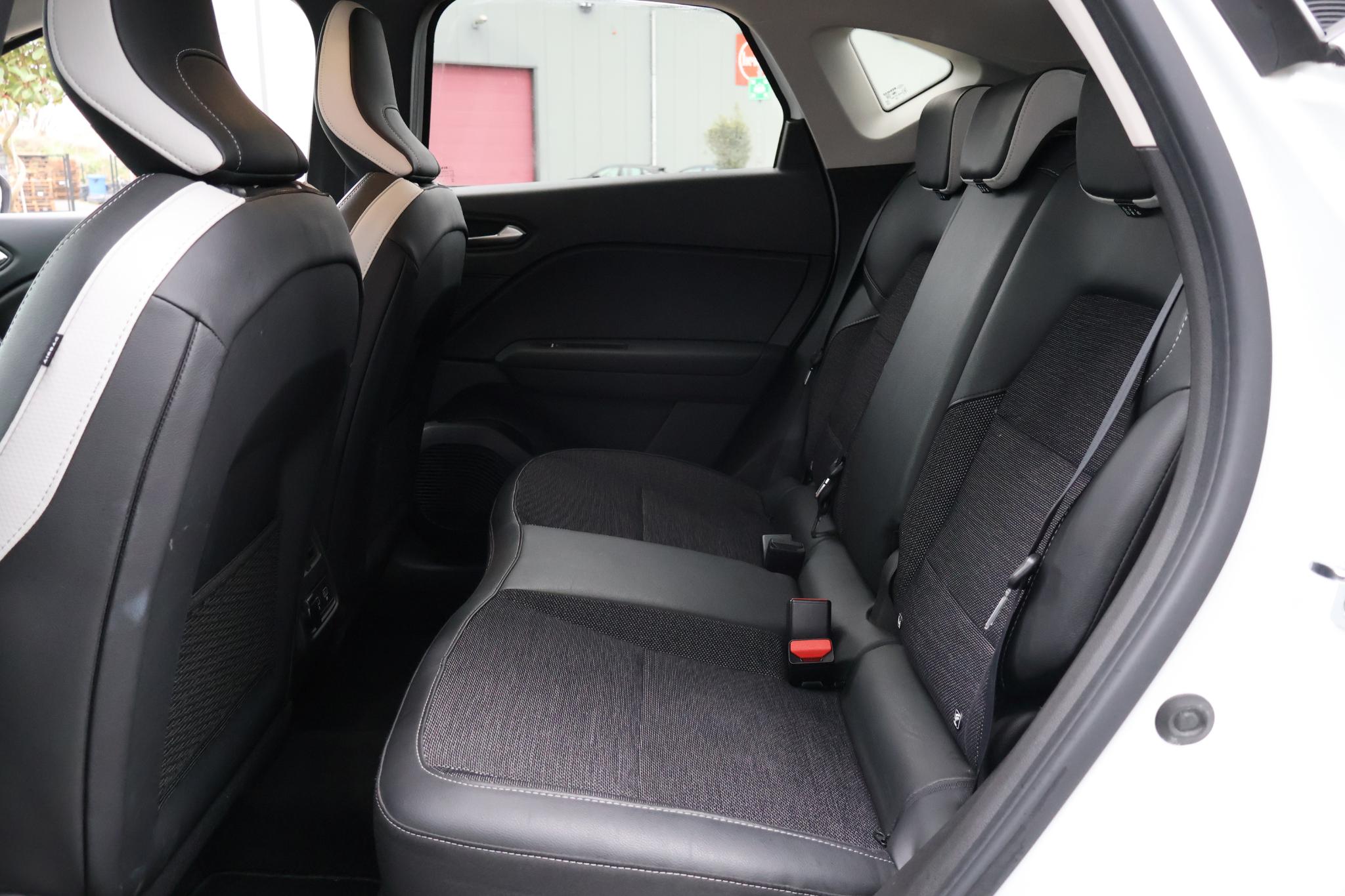 Foto van Renault Captur