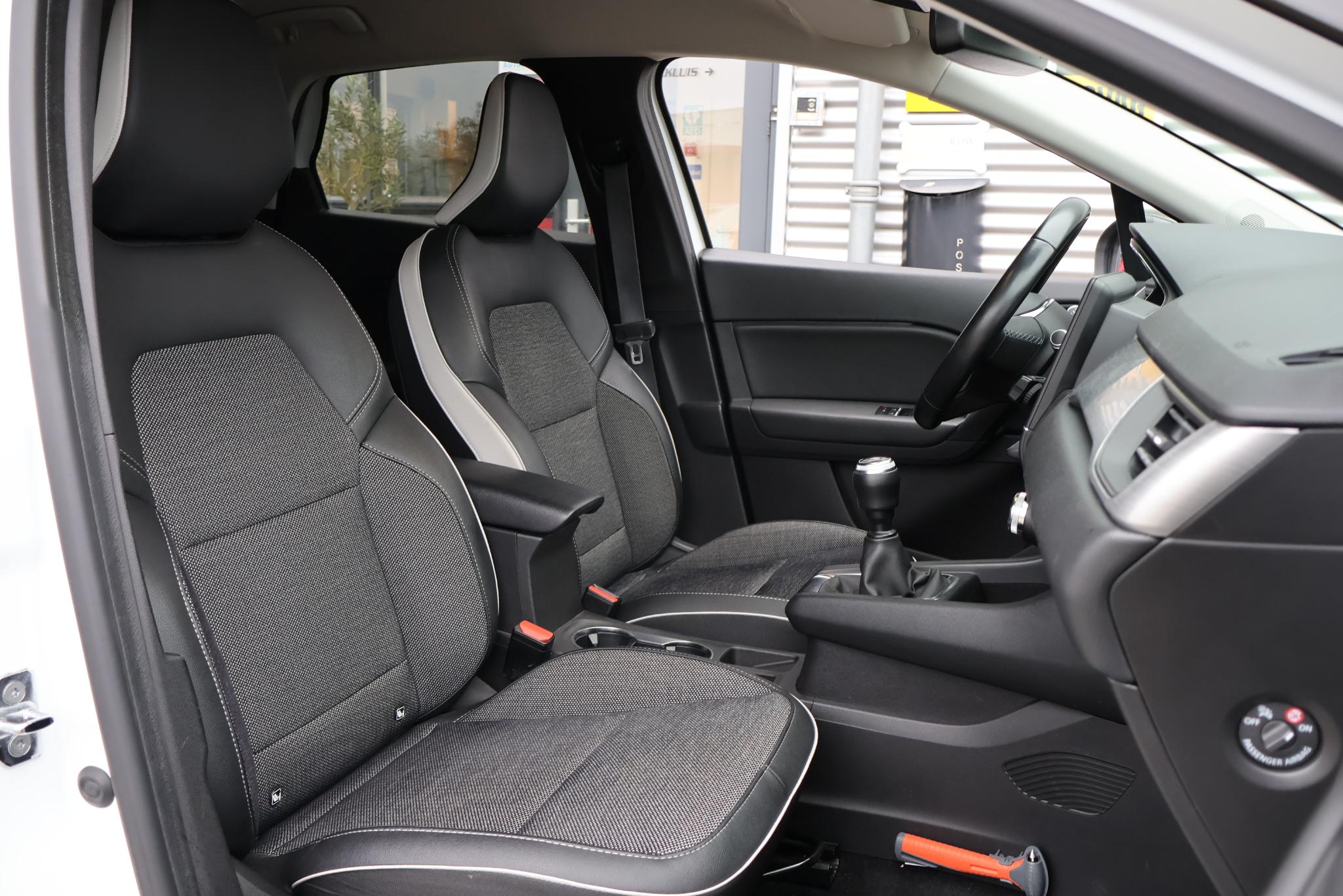 Foto van Renault Captur