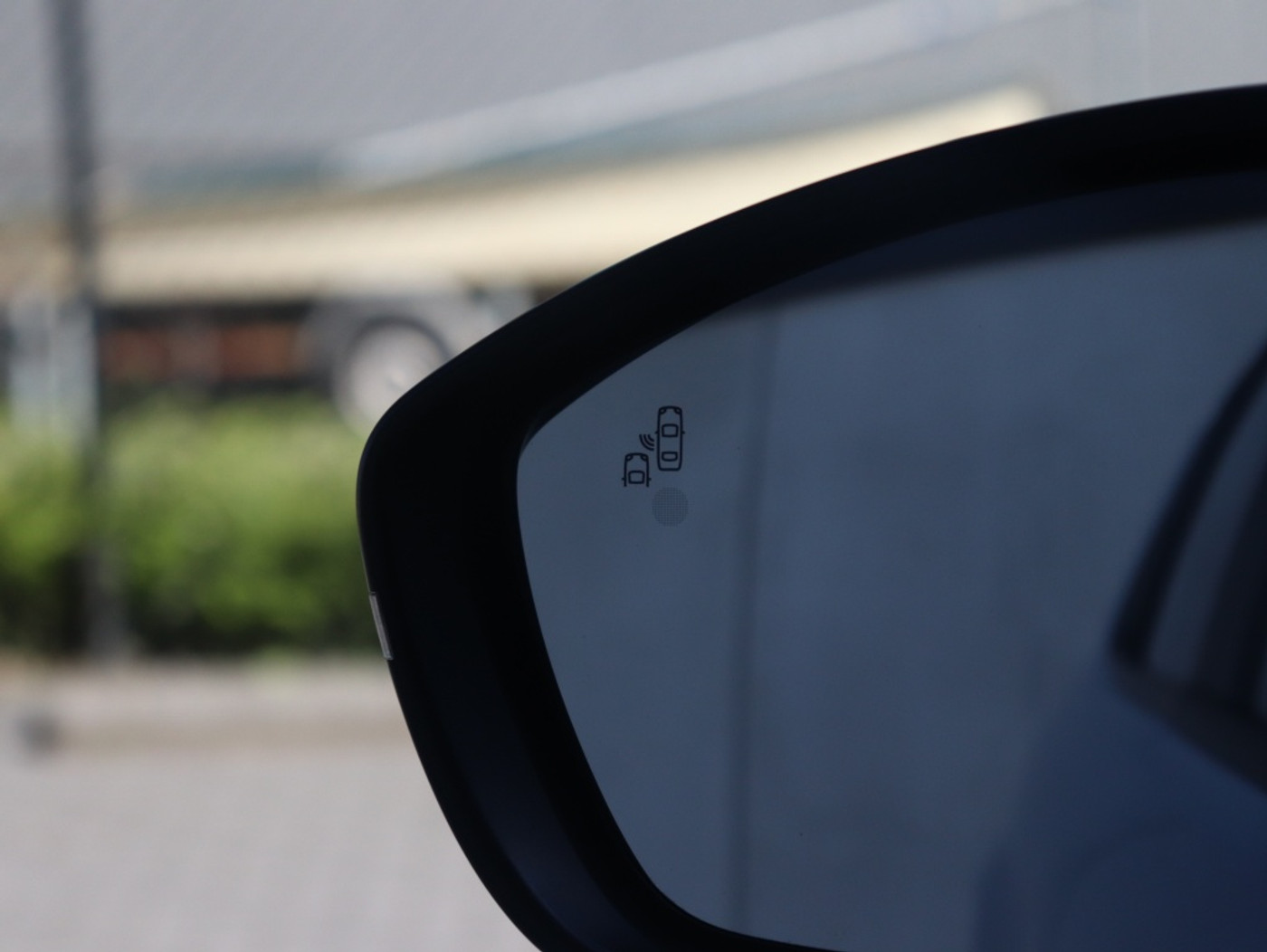 Foto van Jeep Avenger
