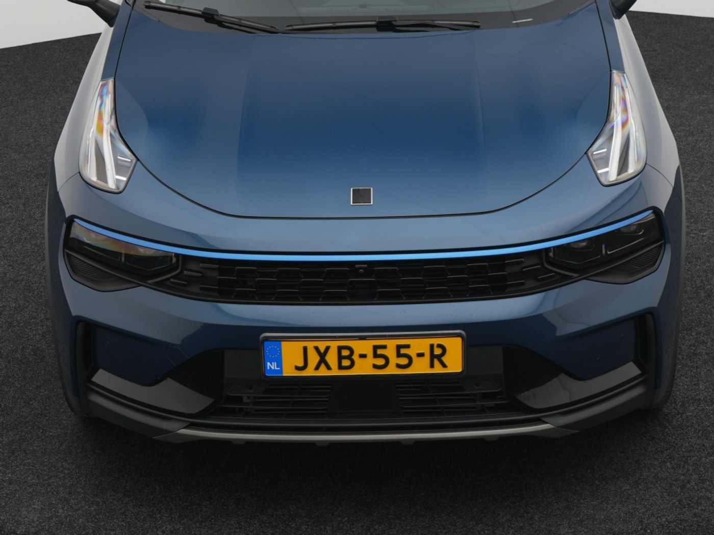 Foto van Lynk&co LYNK & Co 01