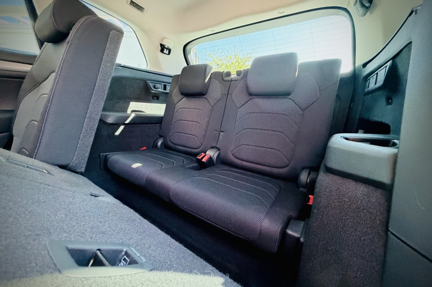 Foto van Skoda Kodiaq
