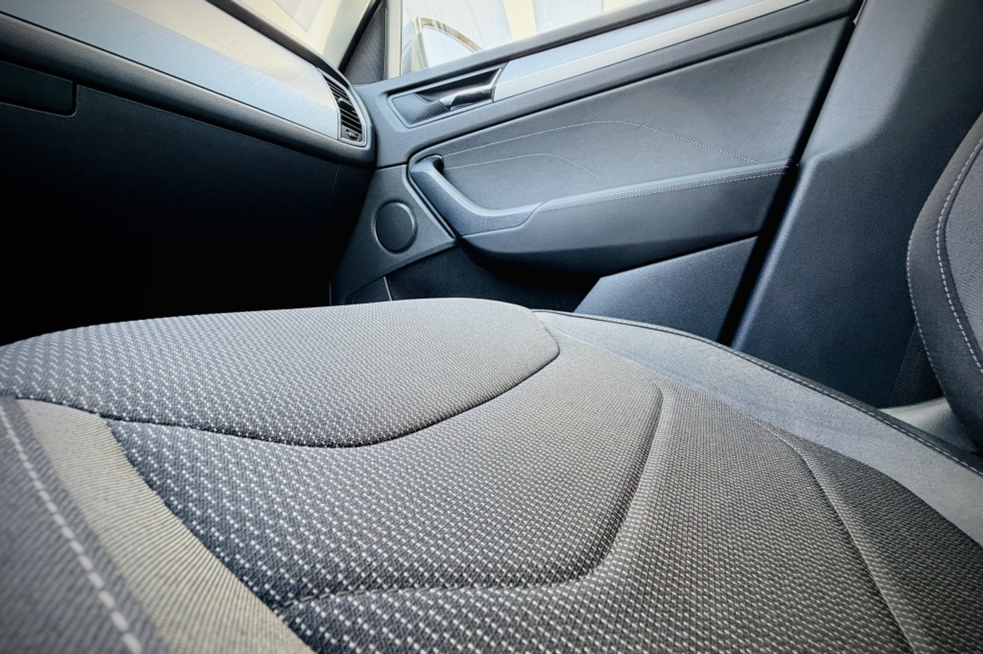 Foto van Skoda Kodiaq