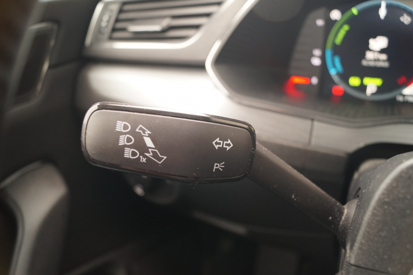 Foto van Skoda Superb