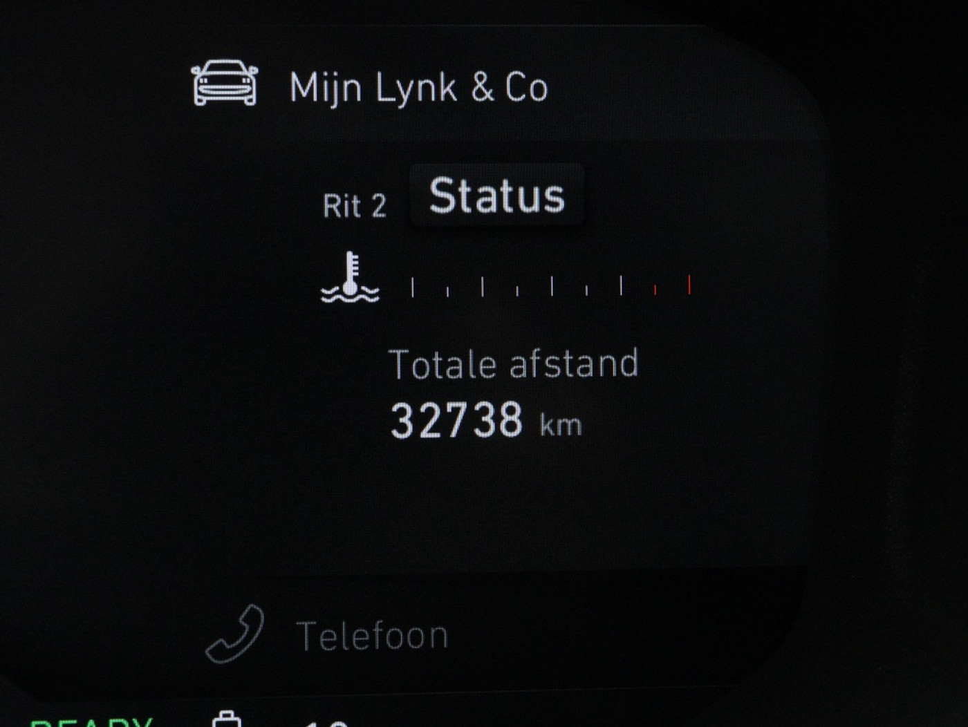 Foto van Lynk&co LYNK & Co 01