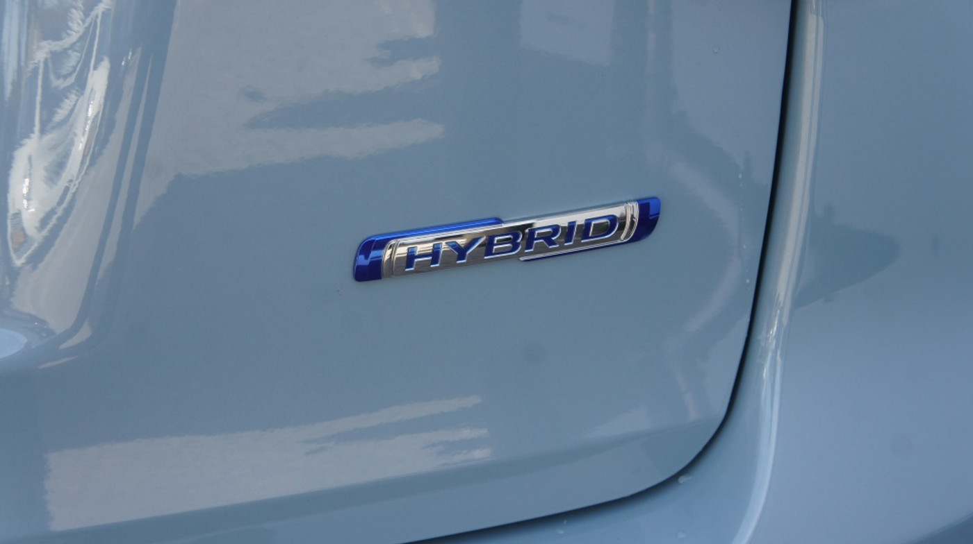 Foto van Suzuki Vitara