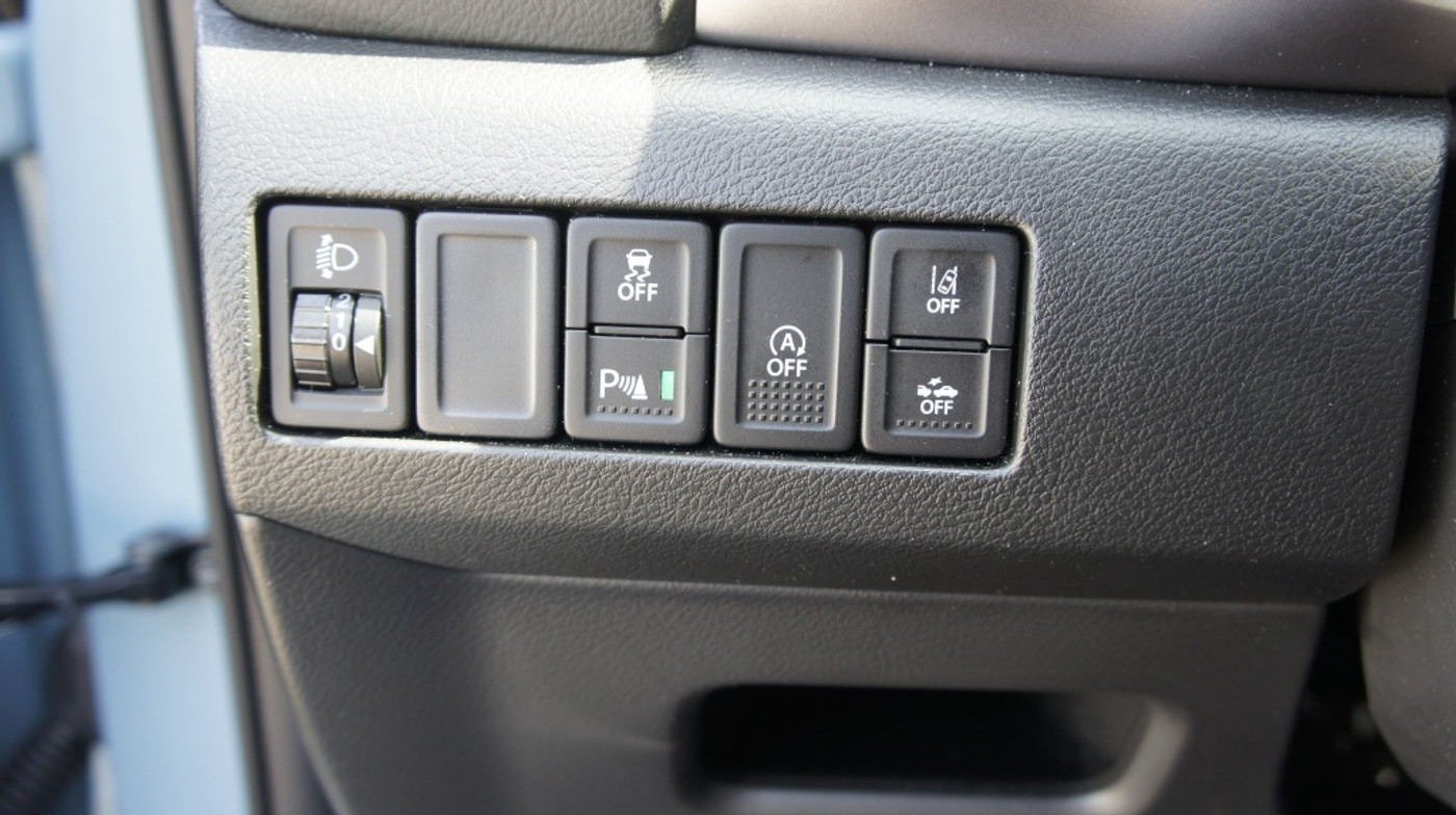 Foto van Suzuki Vitara