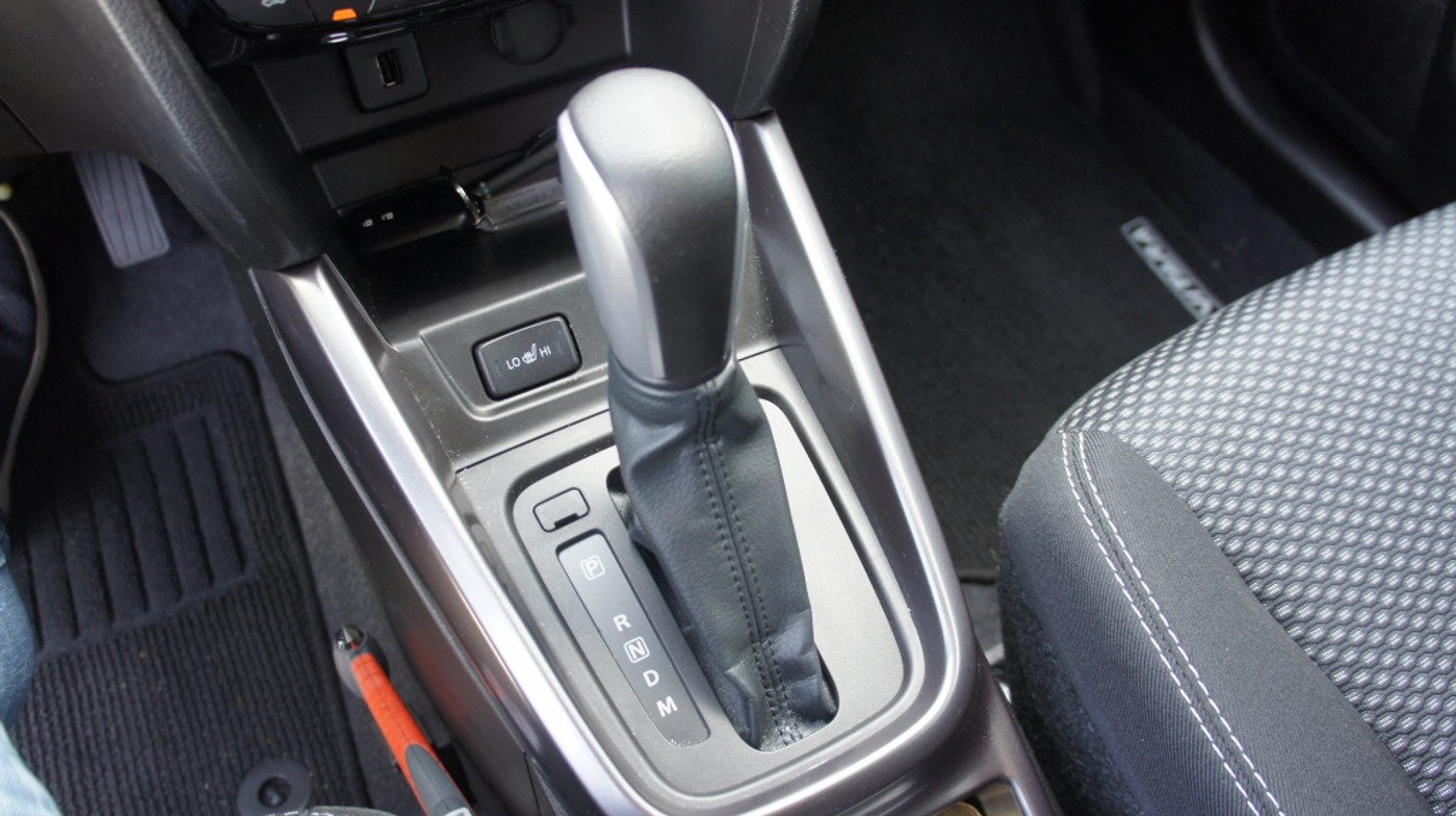 Foto van Suzuki Vitara
