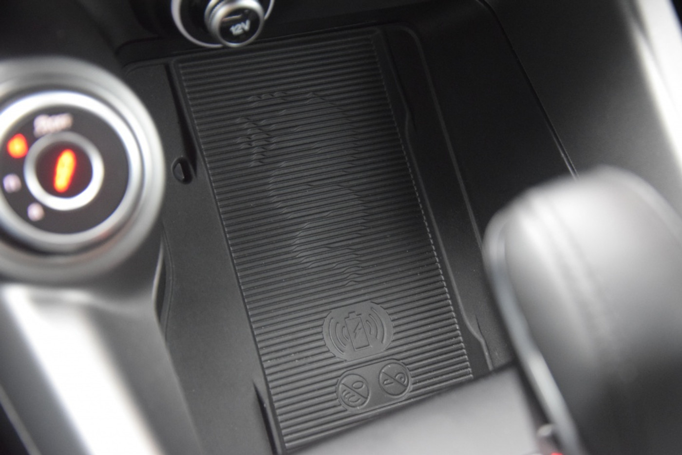 Foto van Alfa Romeo Tonale