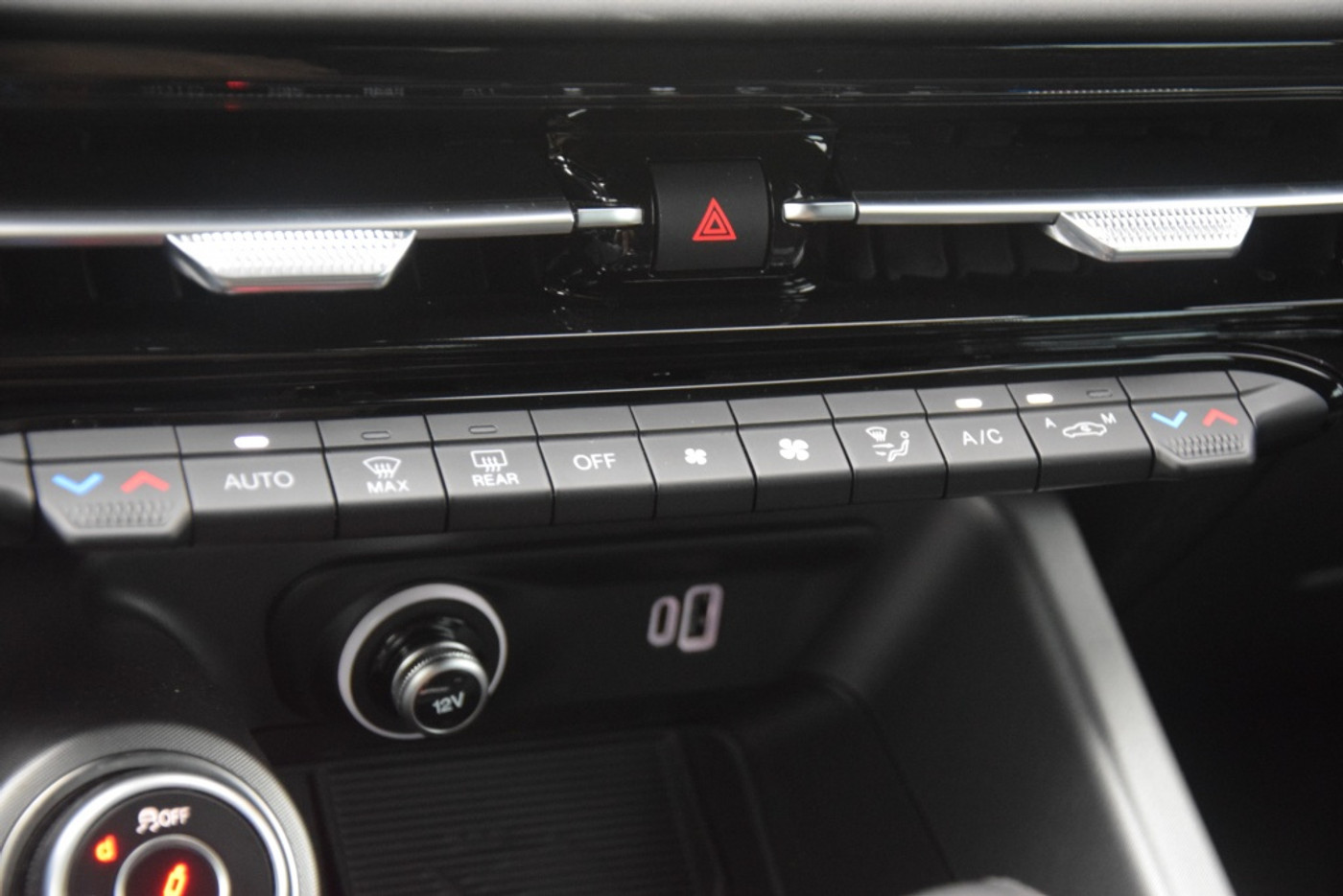 Foto van Alfa Romeo Tonale