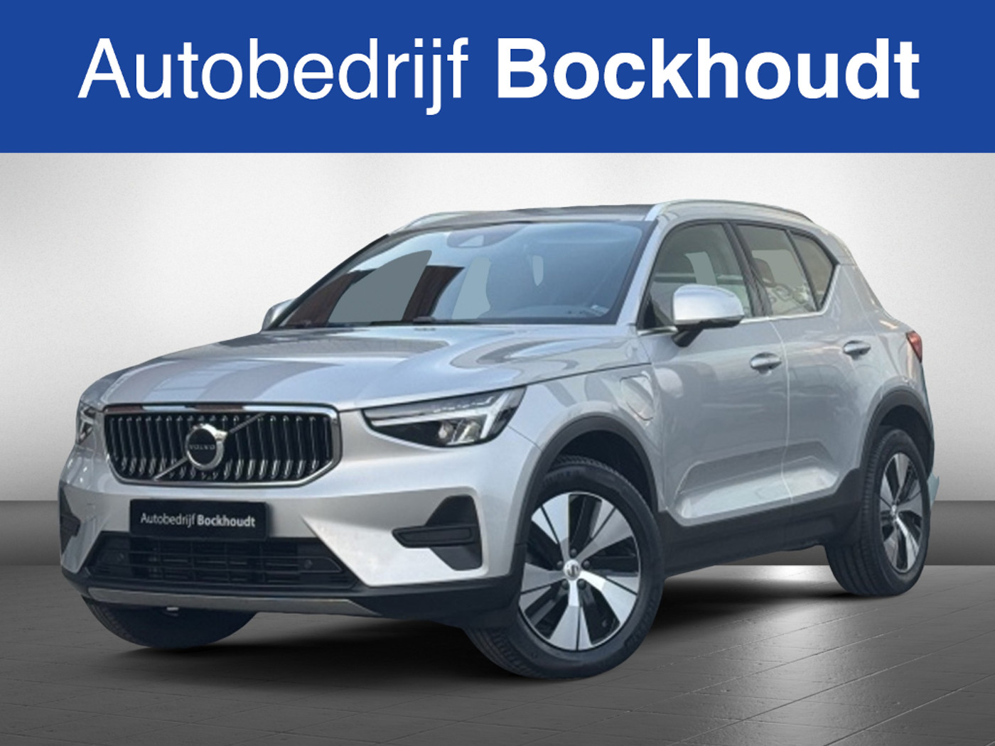 Volvo XC40 1.5 T4 Plus Bright | Navi | Camera | Cruise 2023 - voorkant