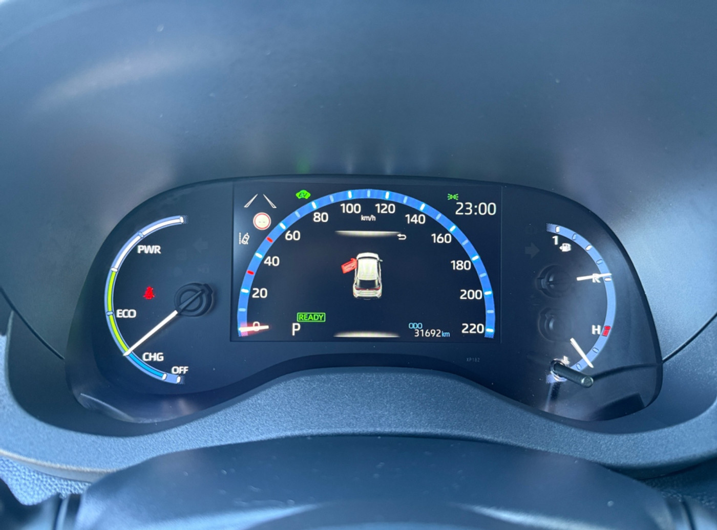 Foto van Toyota Toyota Yaris Cross