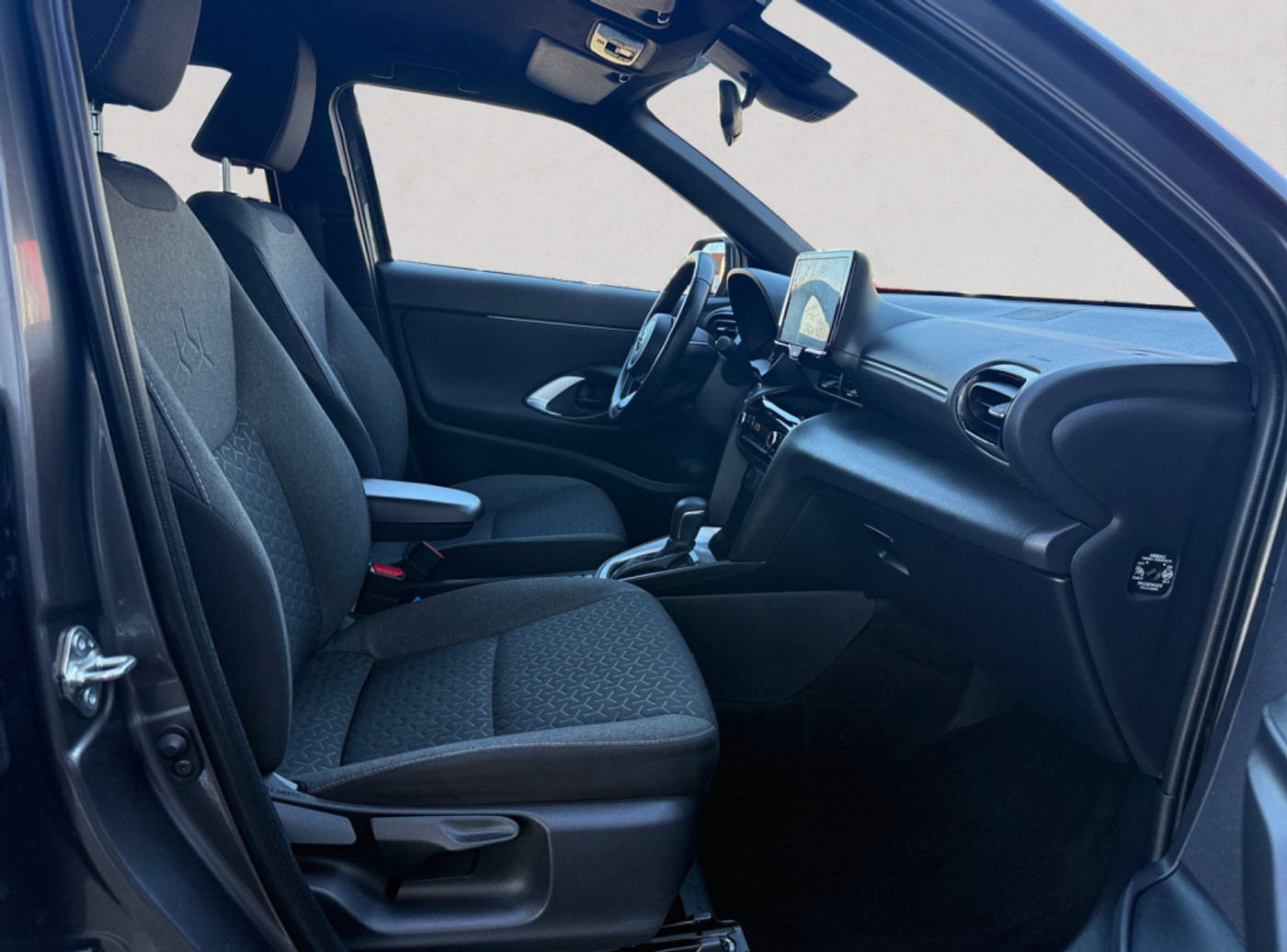 Foto van Toyota Toyota Yaris Cross