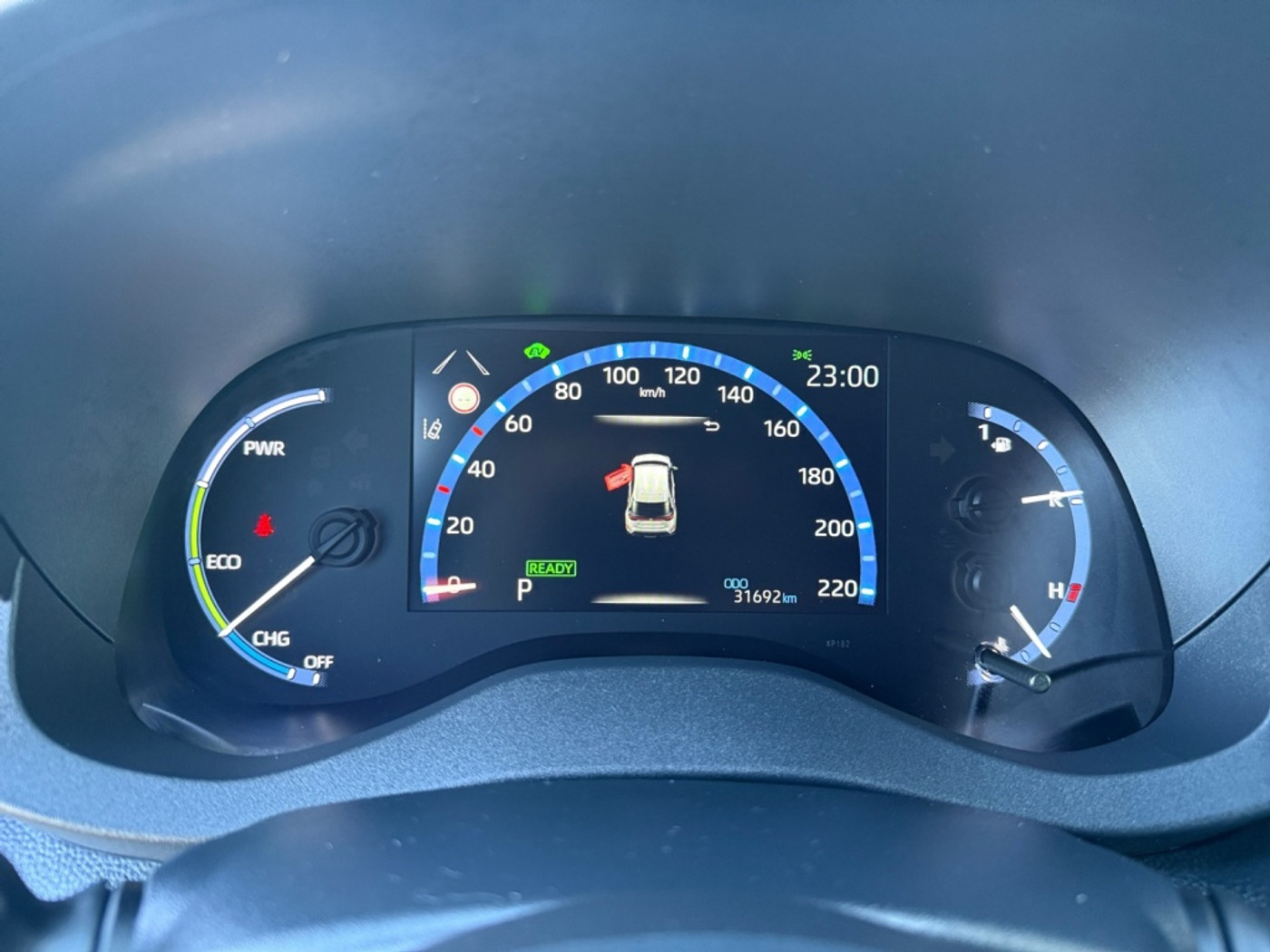 Foto van Toyota Toyota Yaris Cross