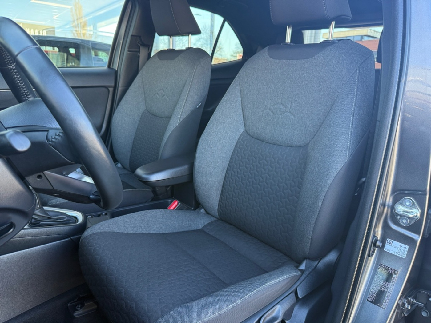 Foto van Toyota Toyota Yaris Cross