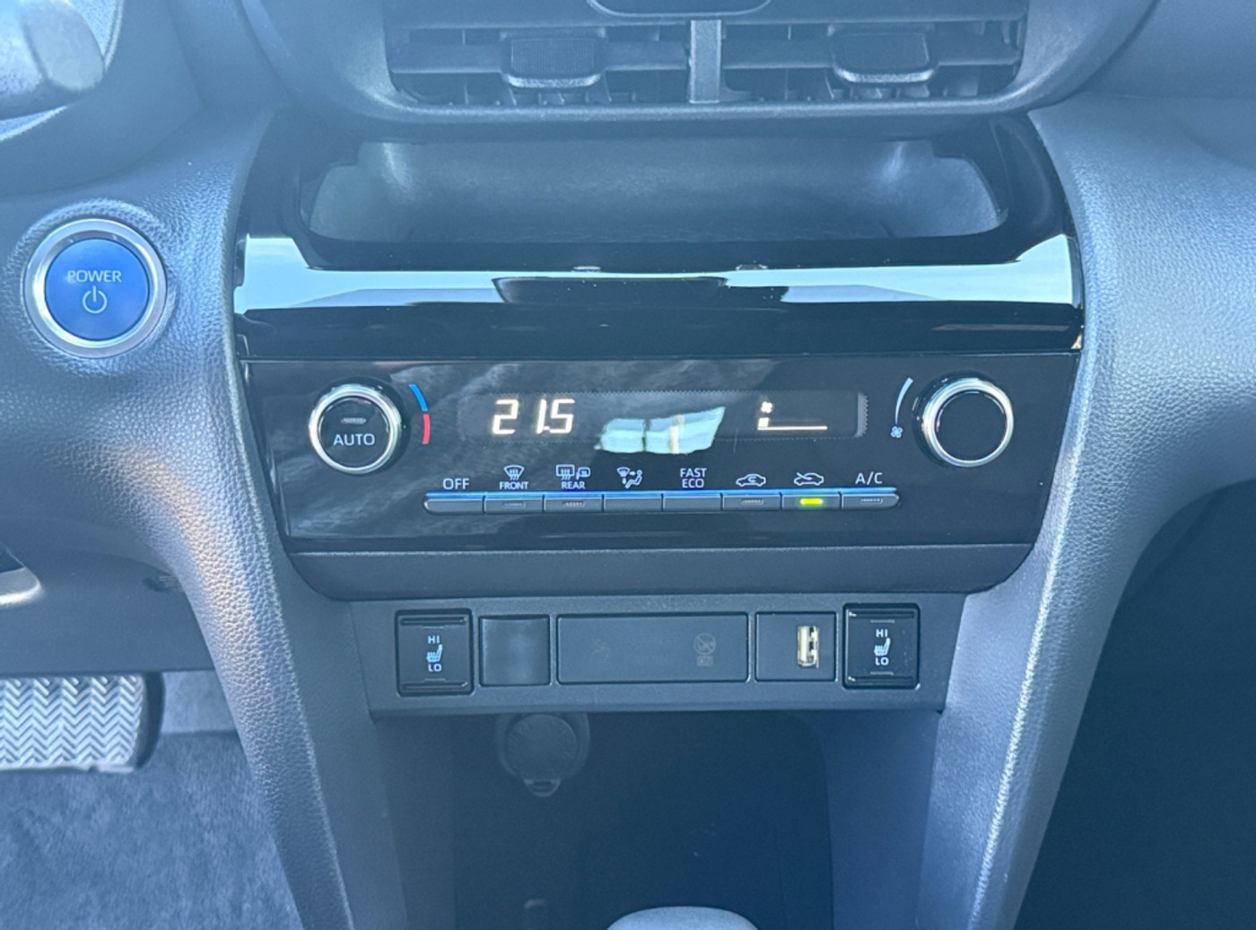Foto van Toyota Toyota Yaris Cross