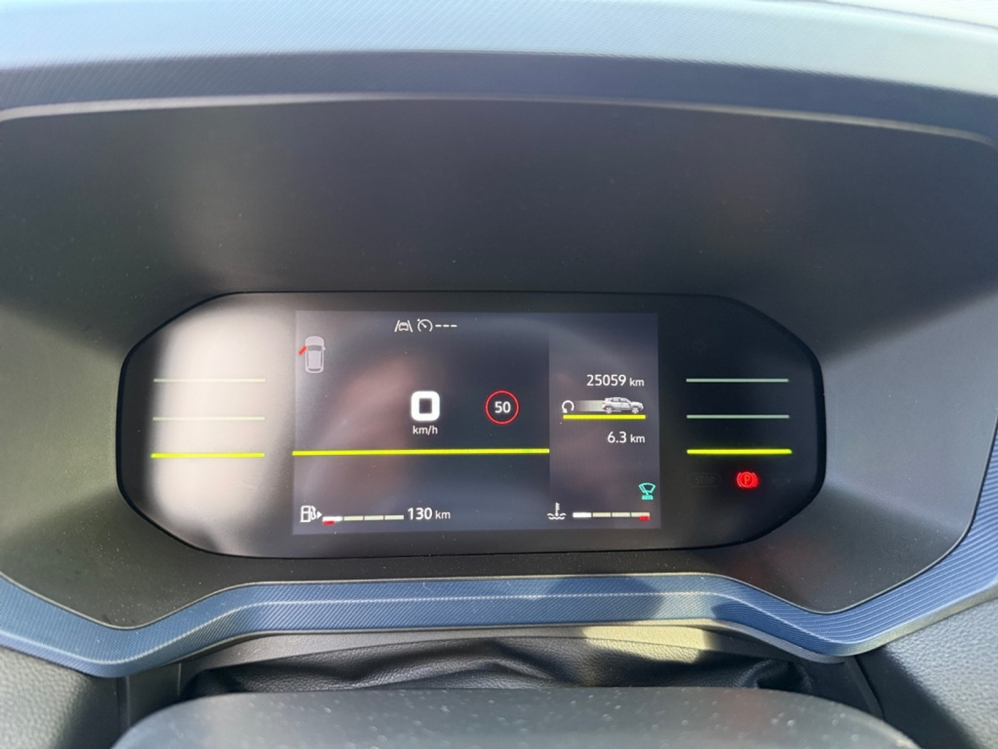 Foto van Dacia Duster