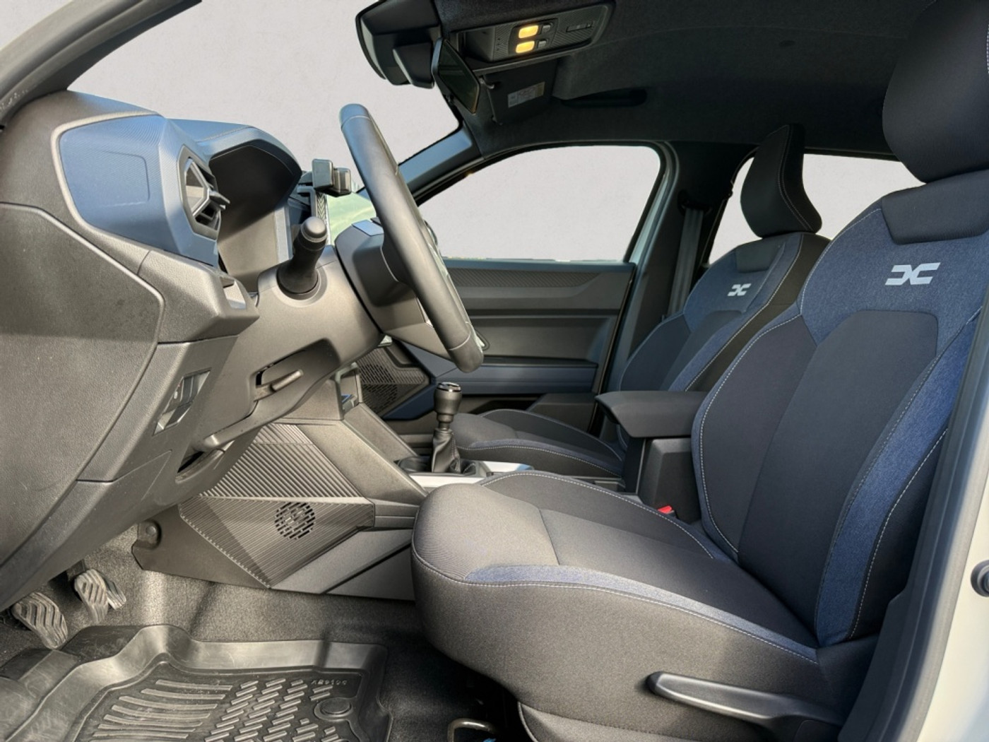 Foto van Dacia Duster