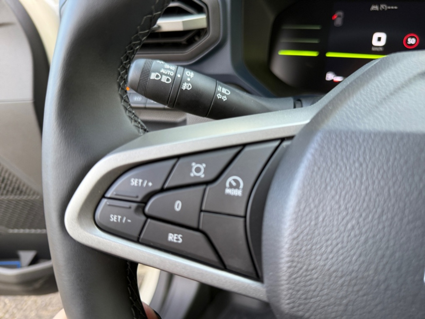 Foto van Dacia Duster