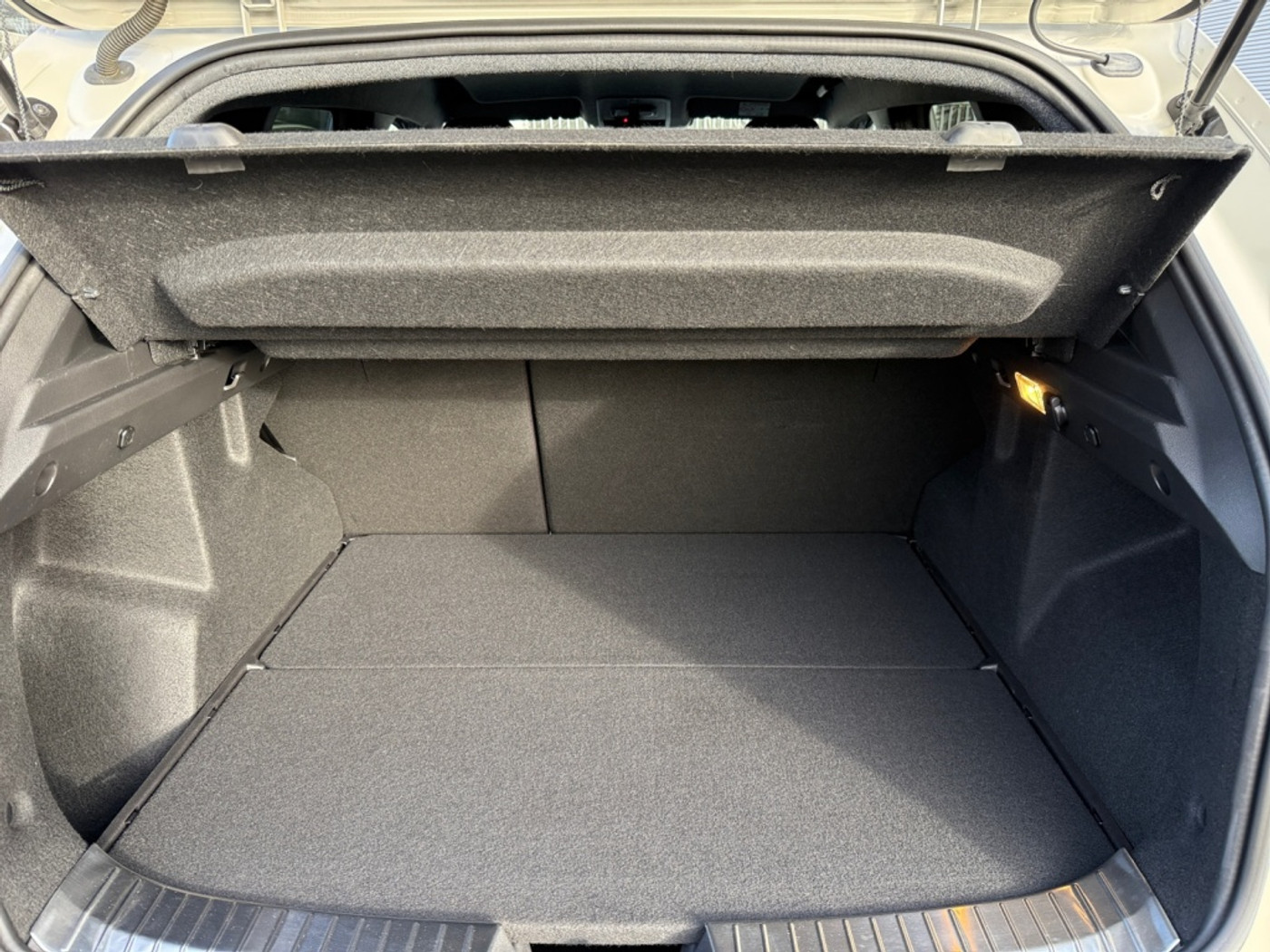 Foto van Dacia Duster