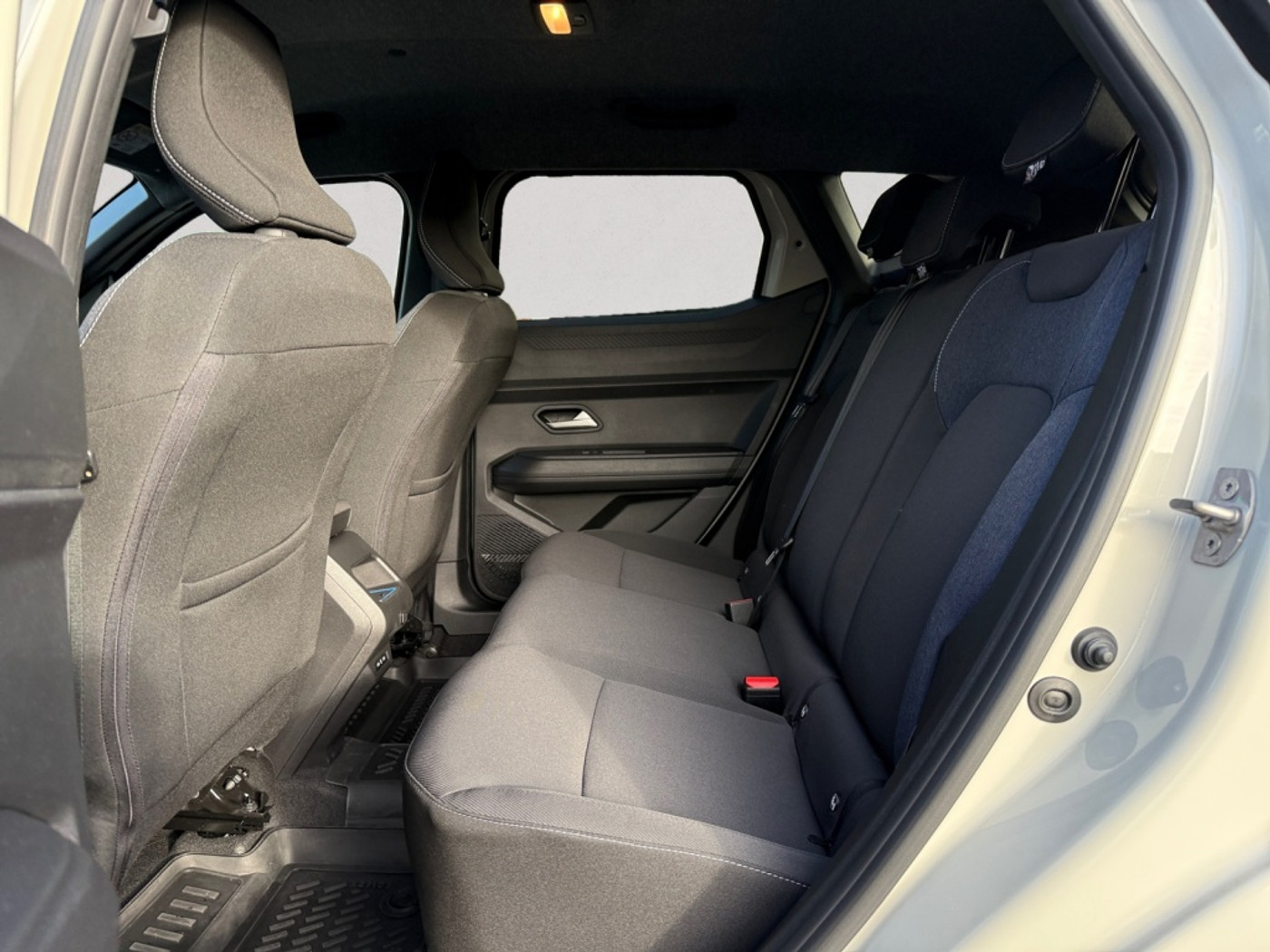 Foto van Dacia Duster