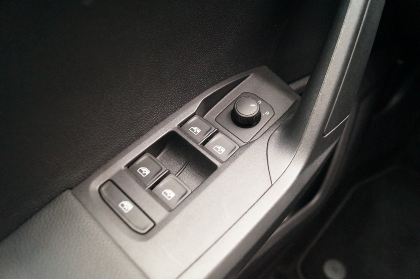 Foto van Seat Arona