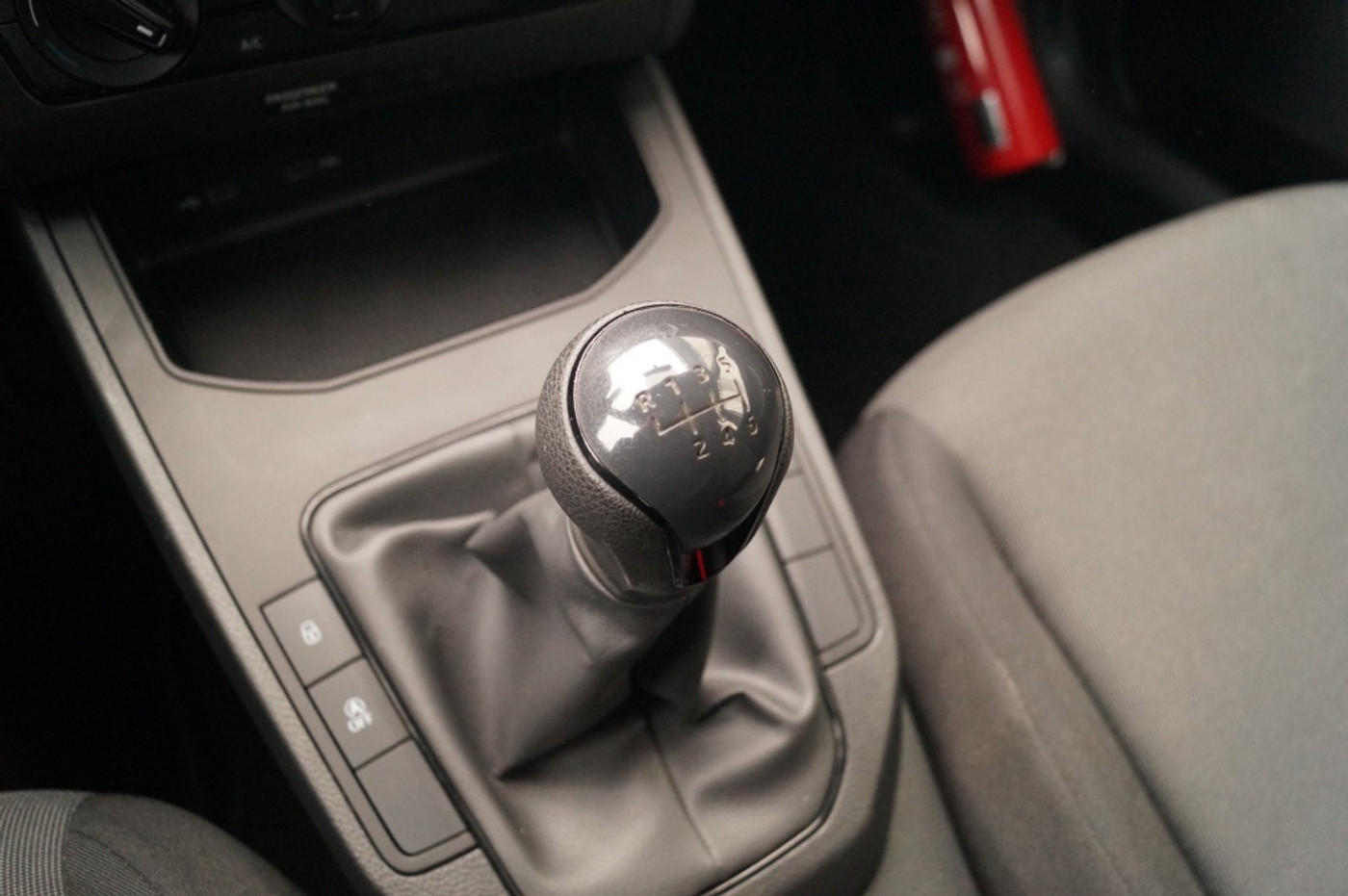 Foto van Seat Arona