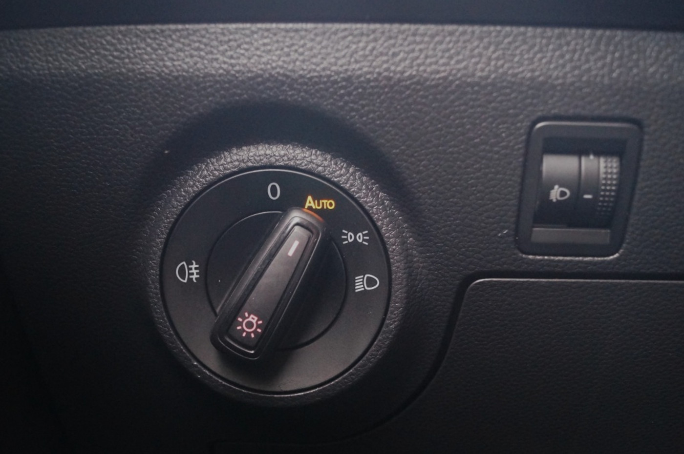 Foto van Seat Arona