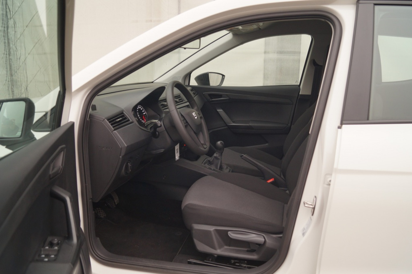 Foto van Seat Arona
