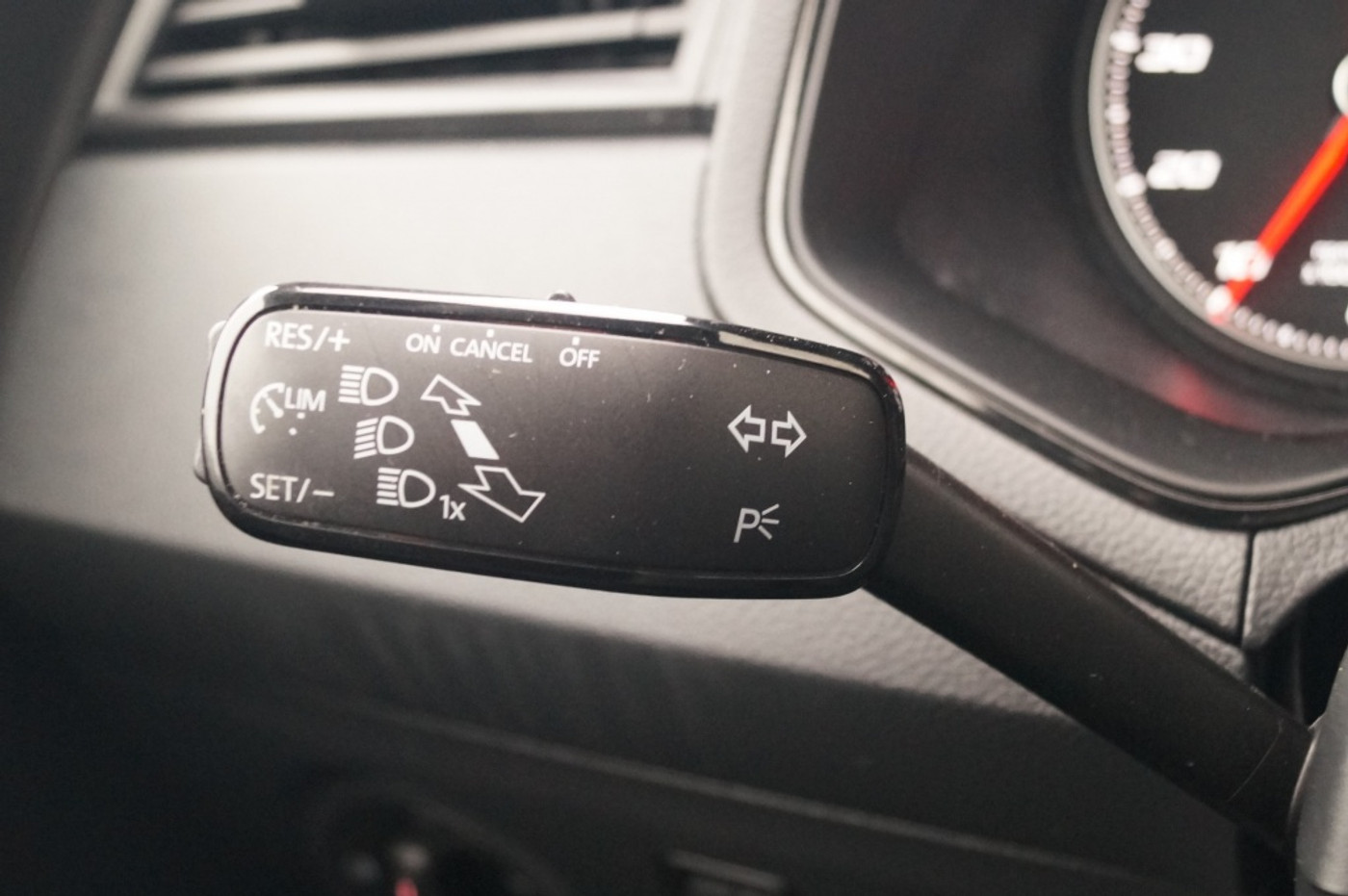 Foto van Seat Arona