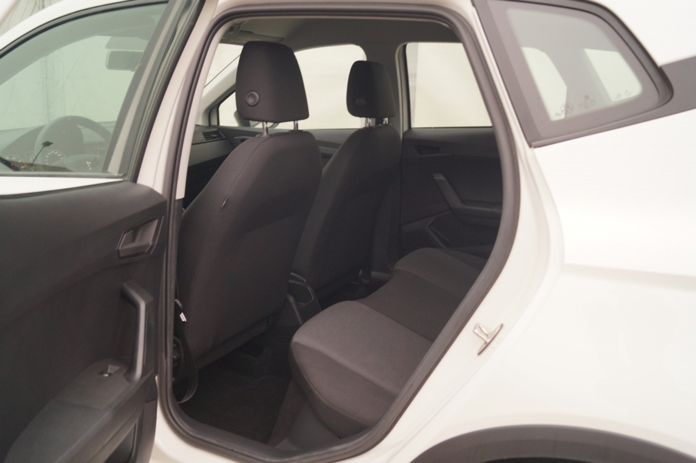 Foto van Seat Arona