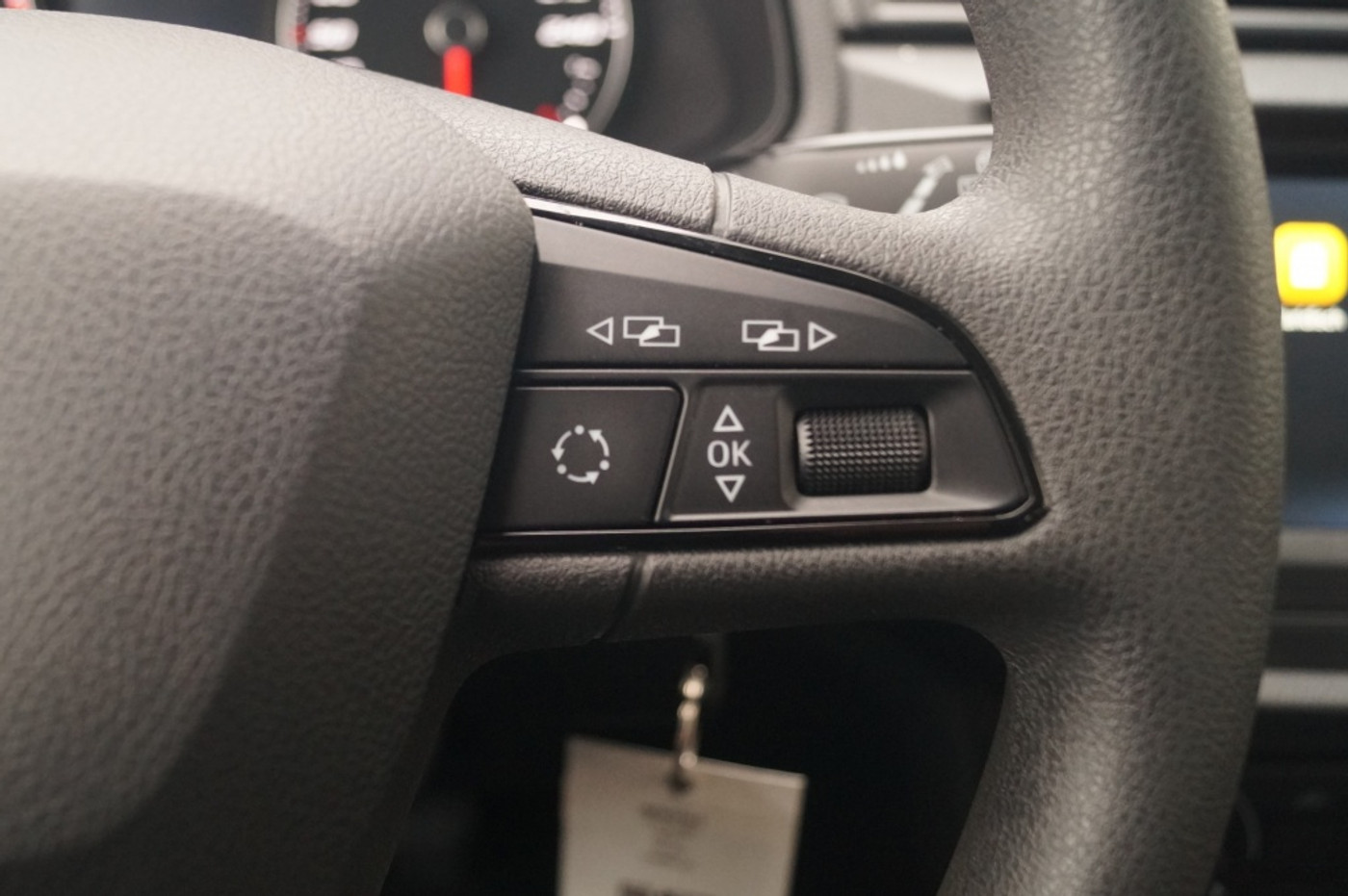 Foto van Seat Arona