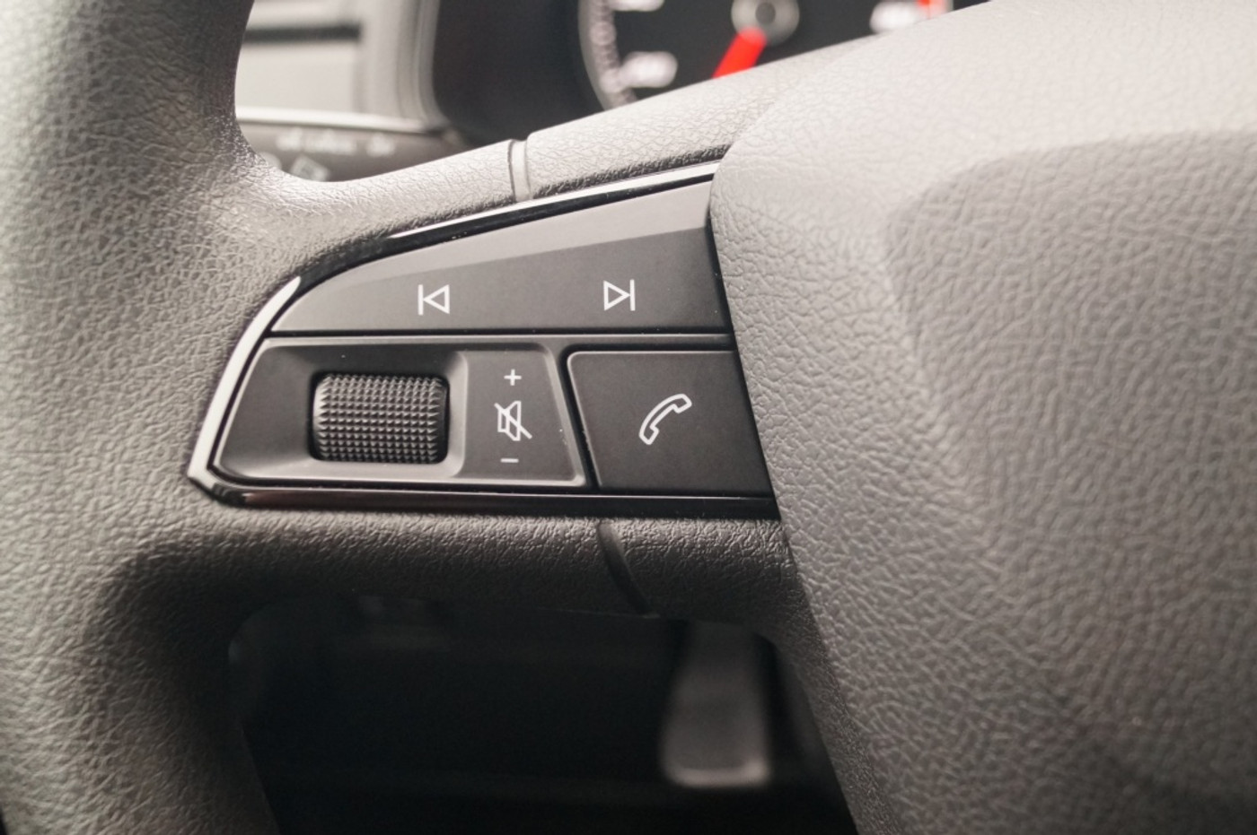 Foto van Seat Arona