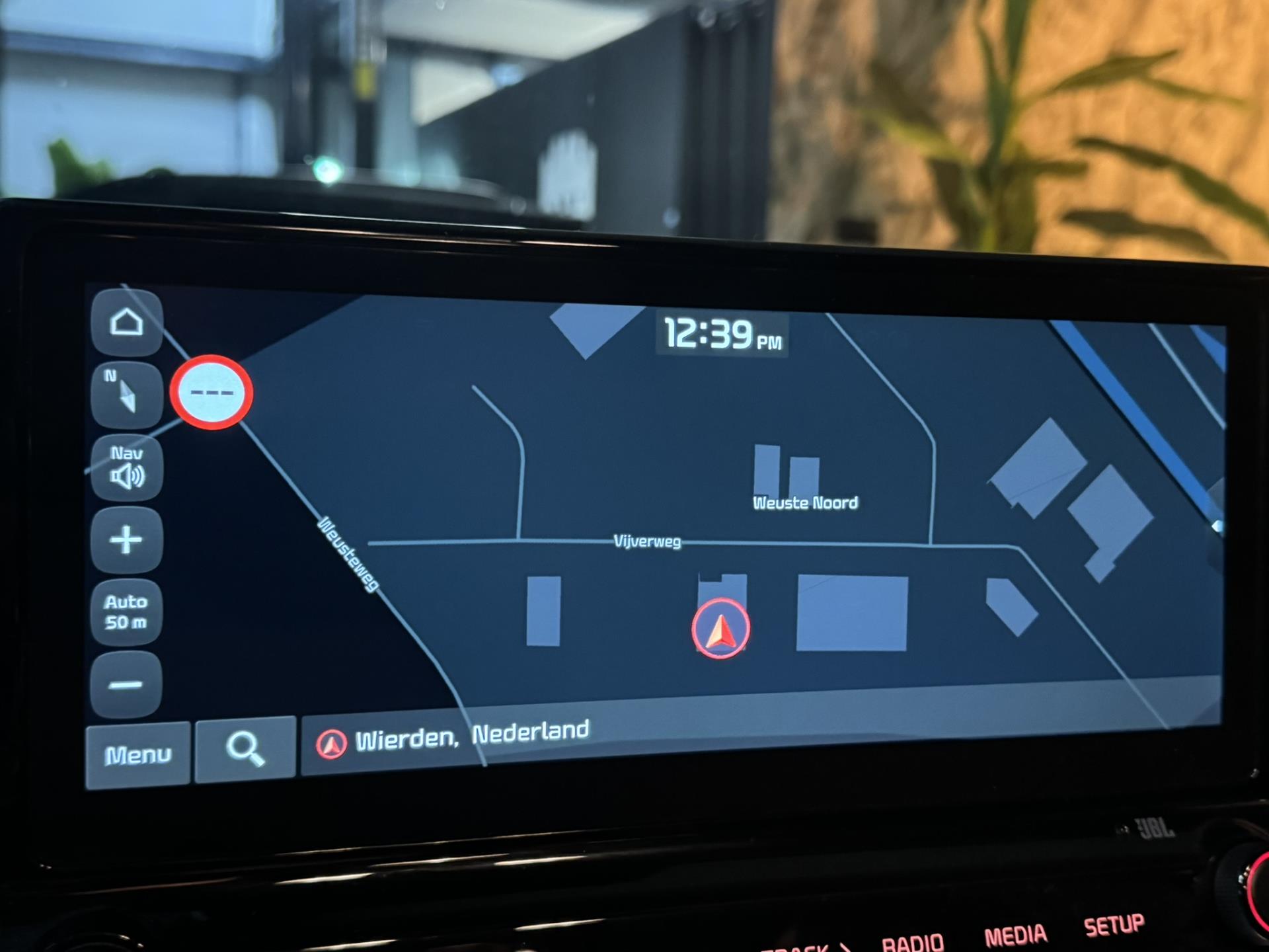 Foto van Kia Xceed