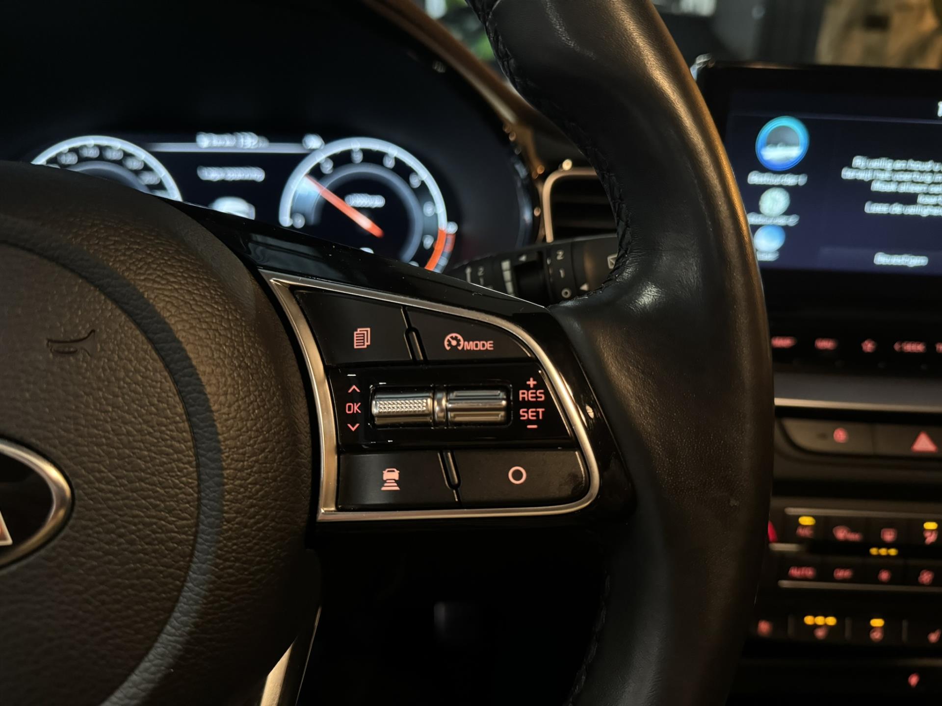 Foto van Kia Xceed