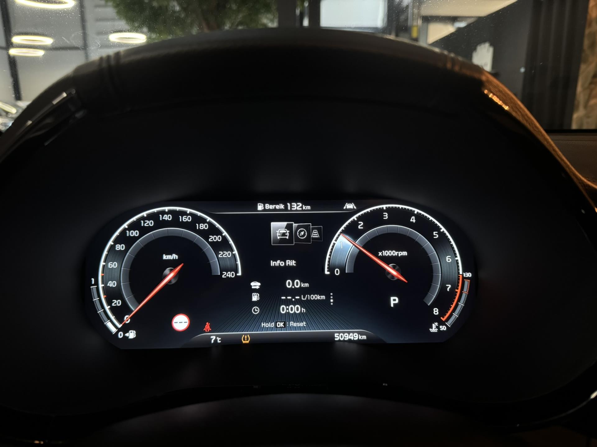Foto van Kia Xceed
