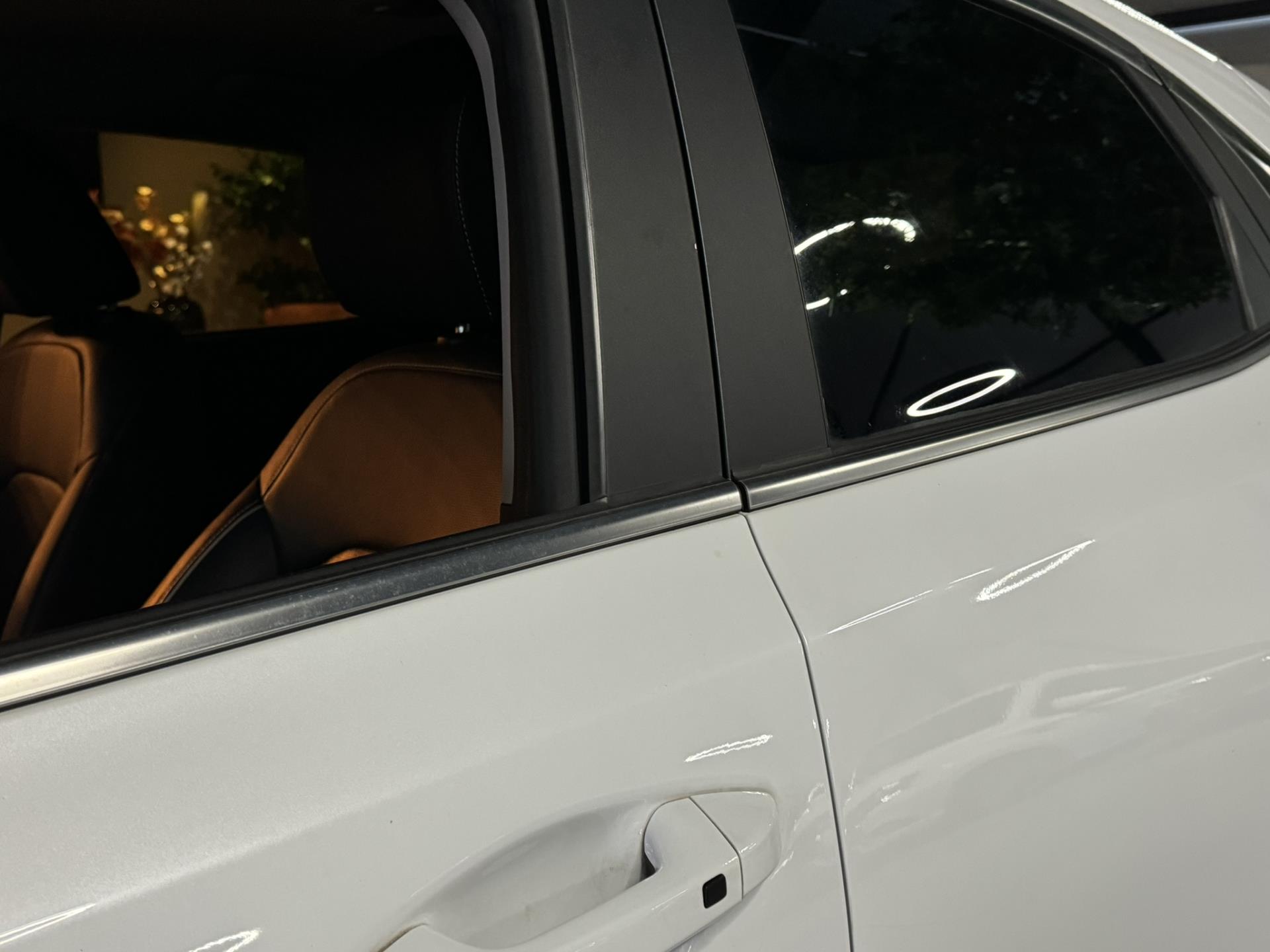 Foto van Kia Xceed