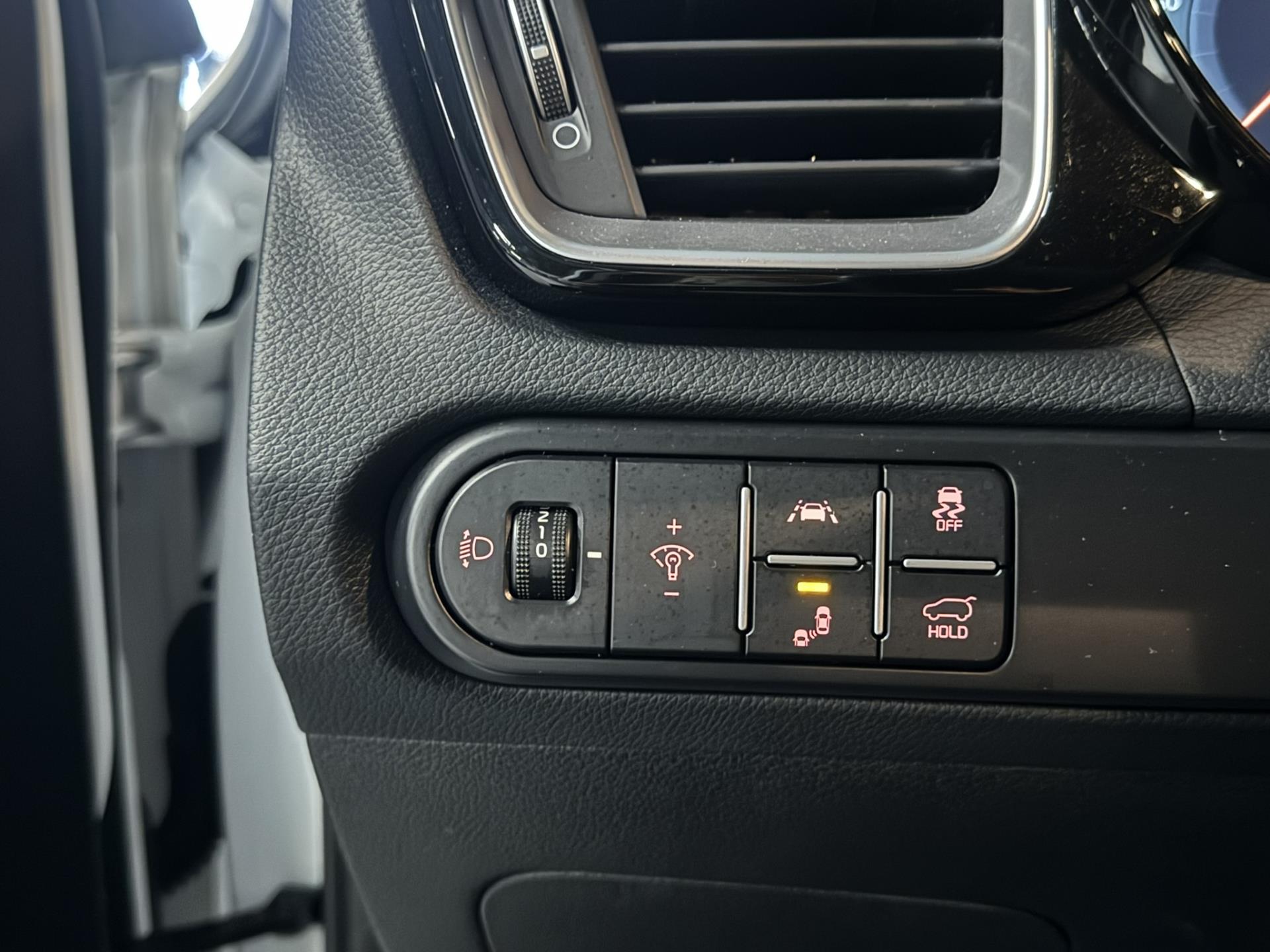Foto van Kia Xceed
