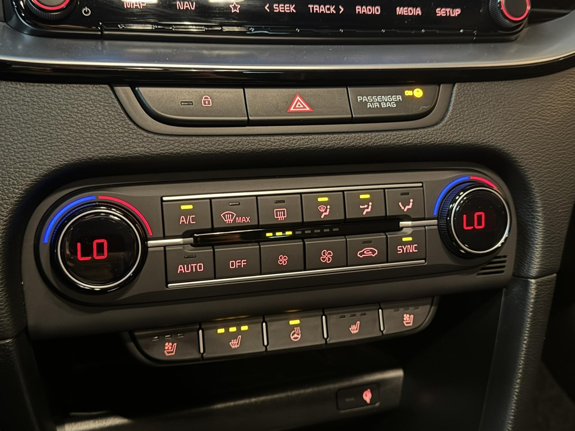 Foto van Kia Xceed