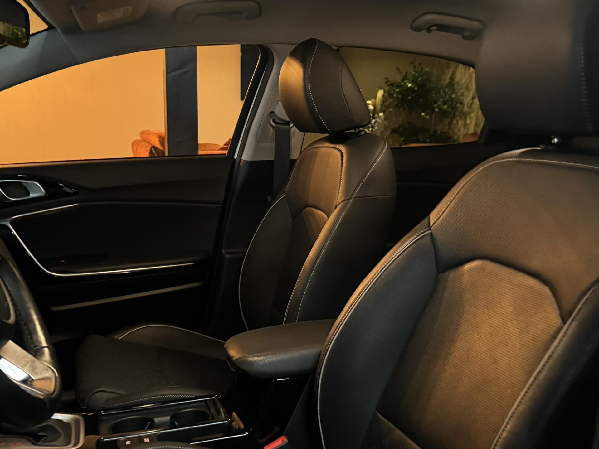 Foto van Kia Xceed